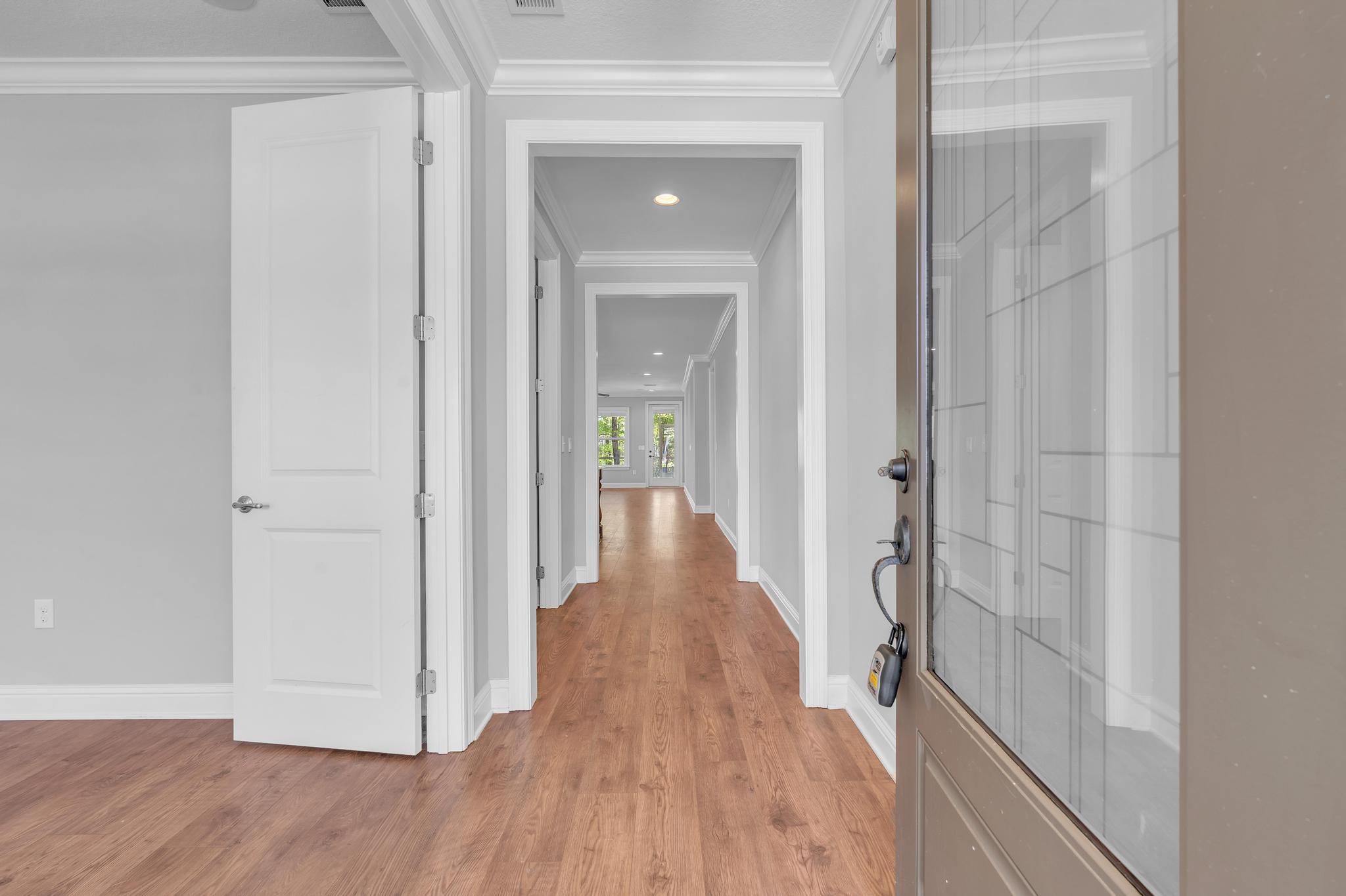 Marina Village - Residential Lease