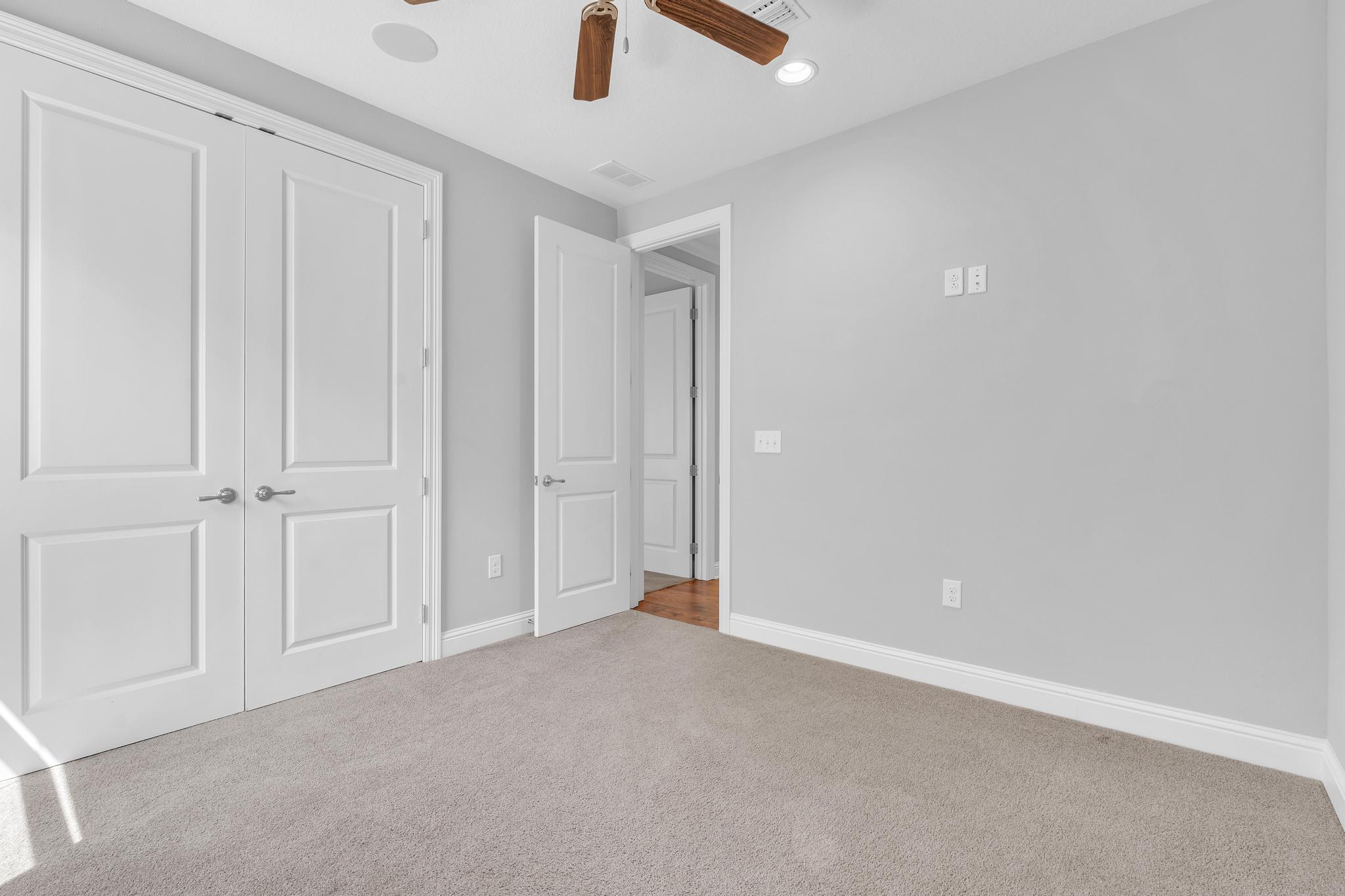 Marina Village - Residential Lease