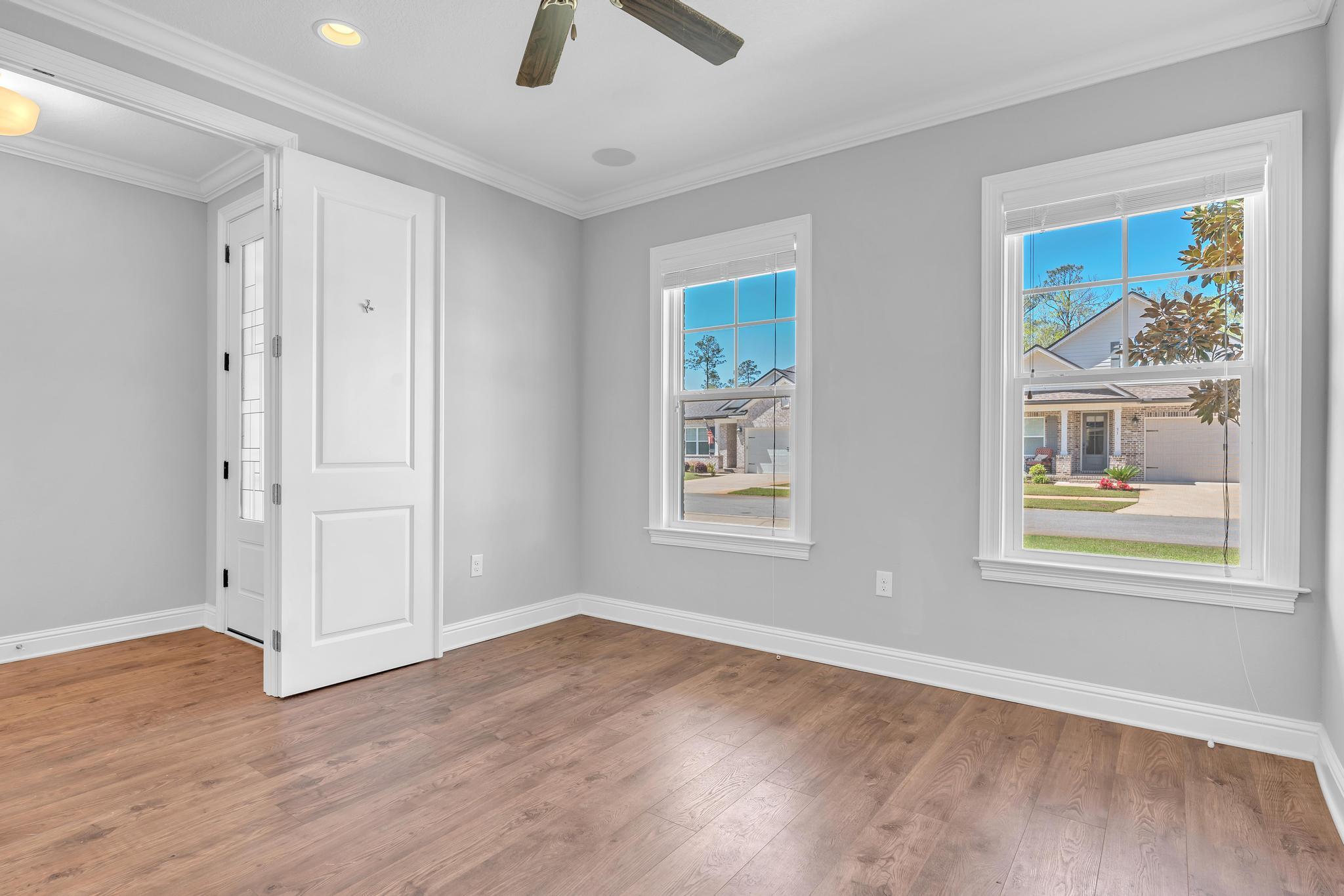 Marina Village - Residential Lease