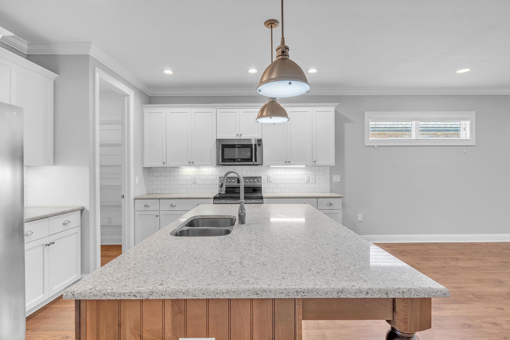 Marina Village - Residential Lease