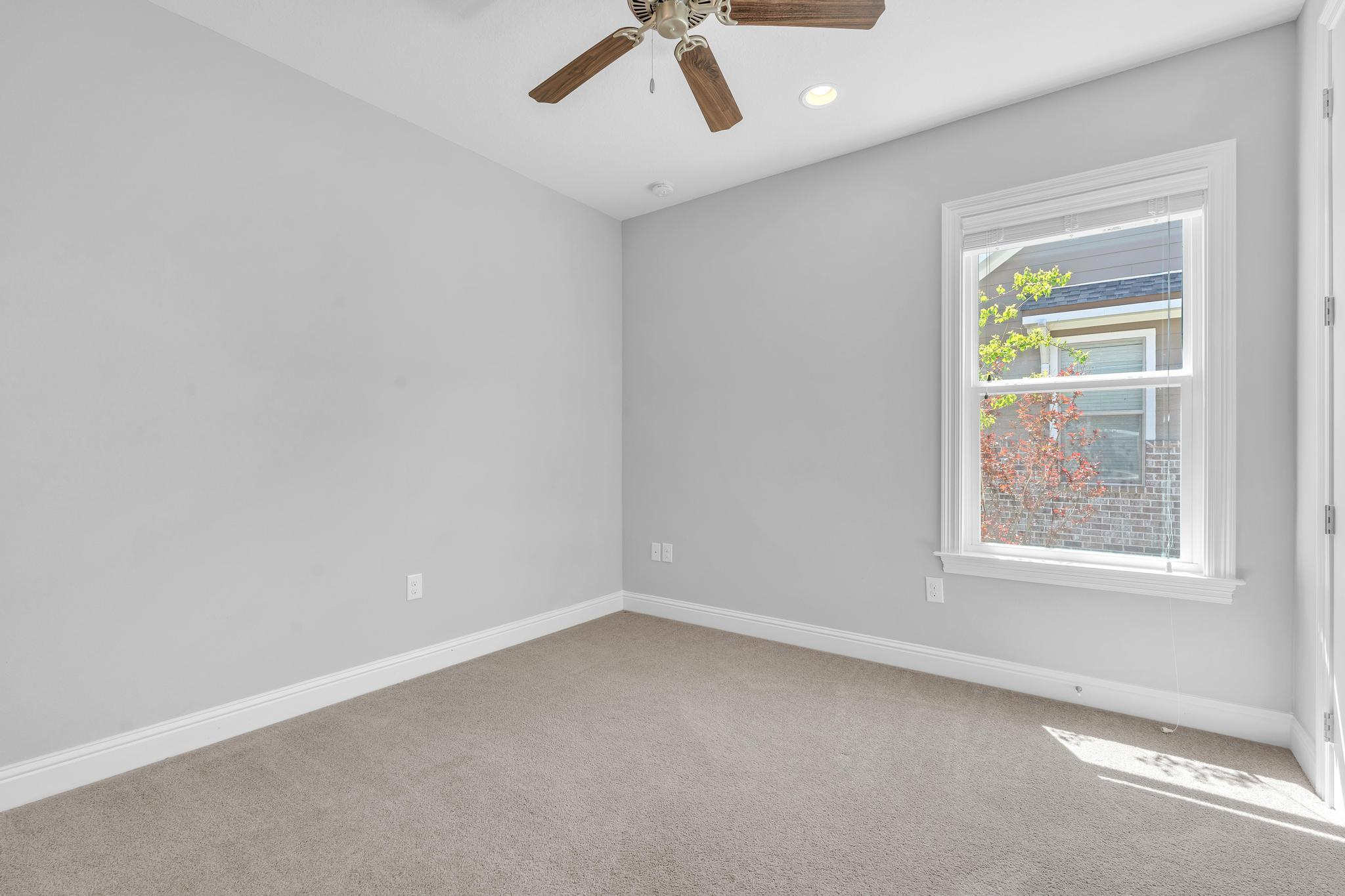 Marina Village - Residential Lease