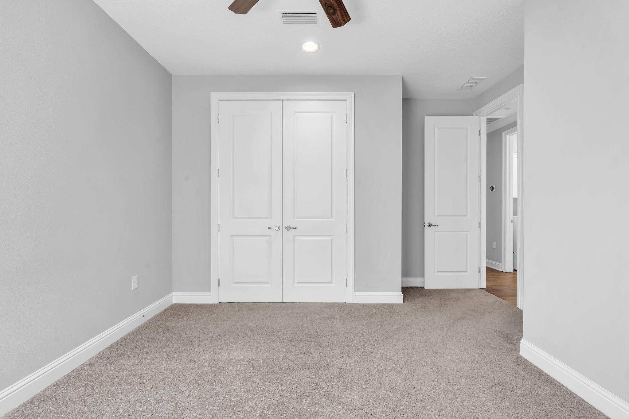 Marina Village - Residential Lease