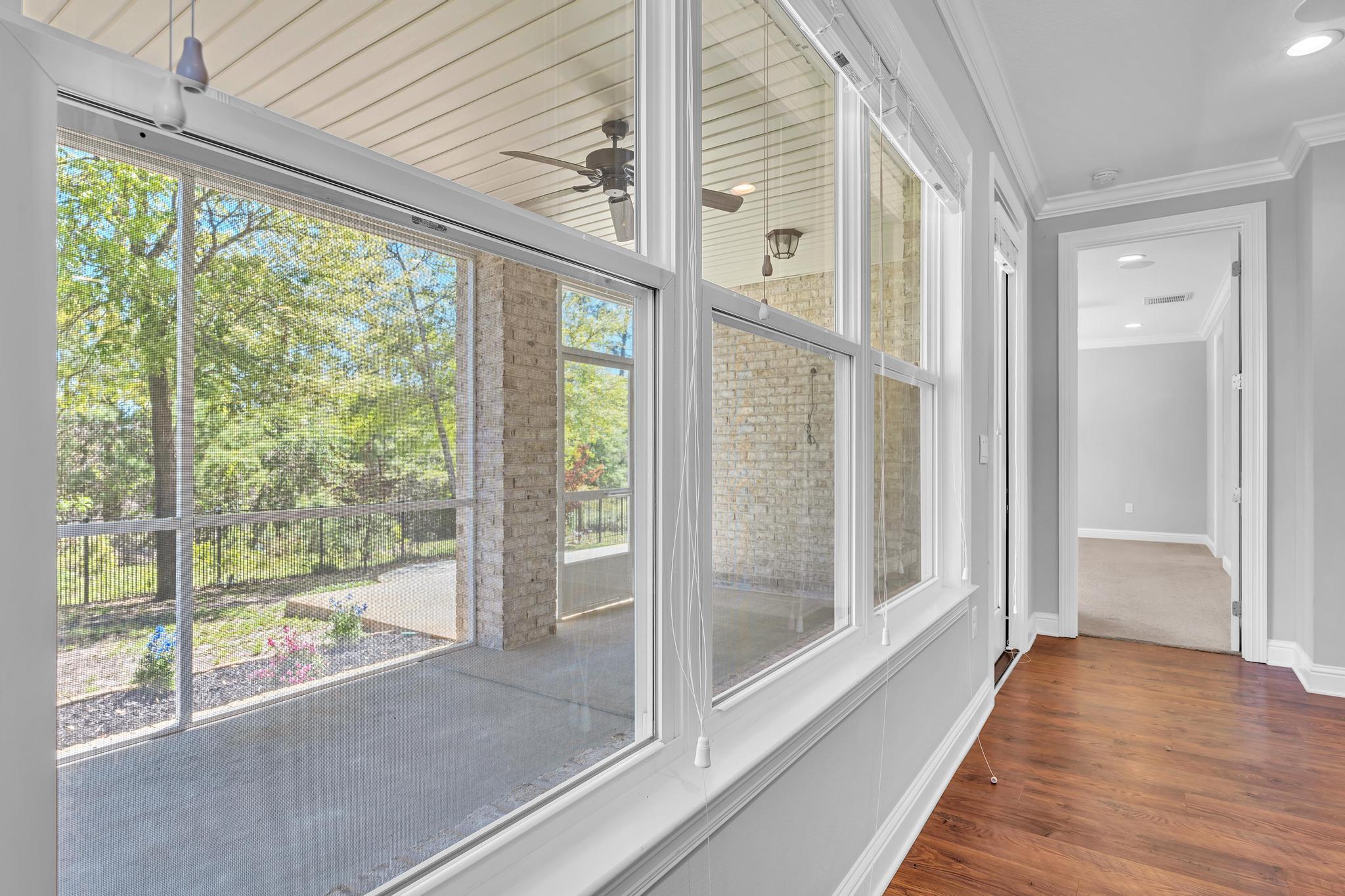 Marina Village - Residential Lease