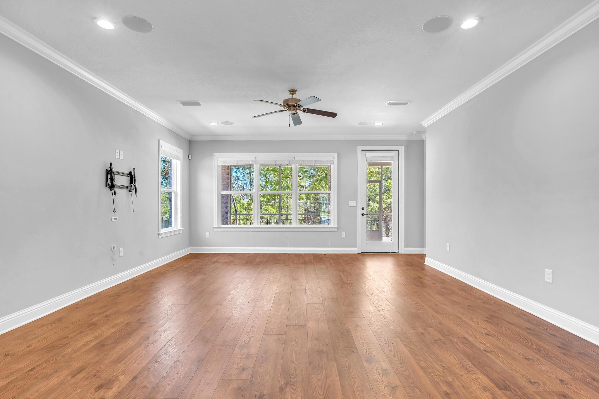 Marina Village - Residential Lease