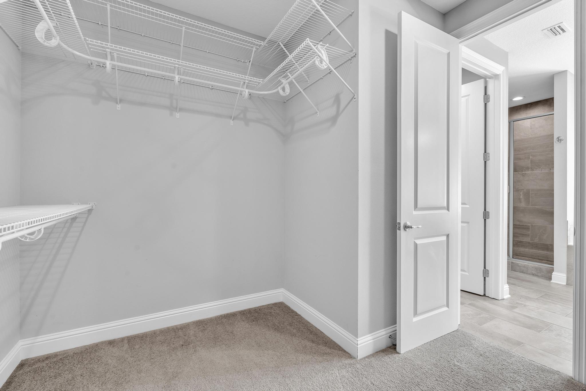 Marina Village - Residential Lease