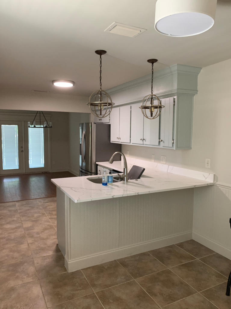 PINEWOOD ESTATES - Residential