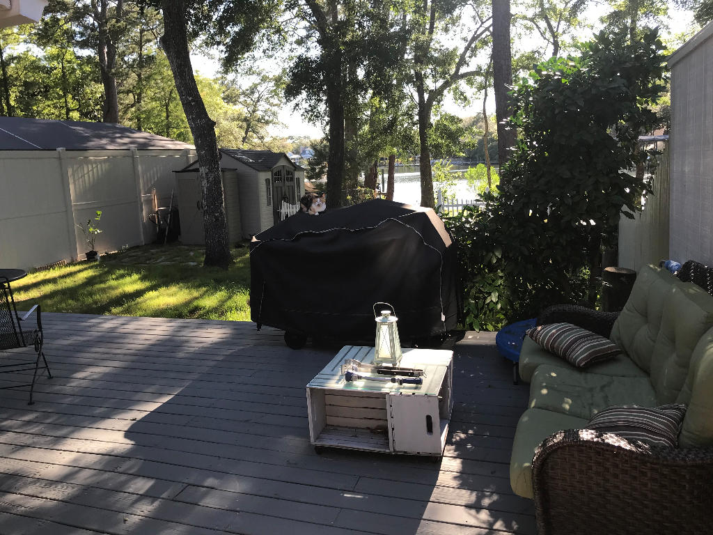 PINEWOOD ESTATES - Residential