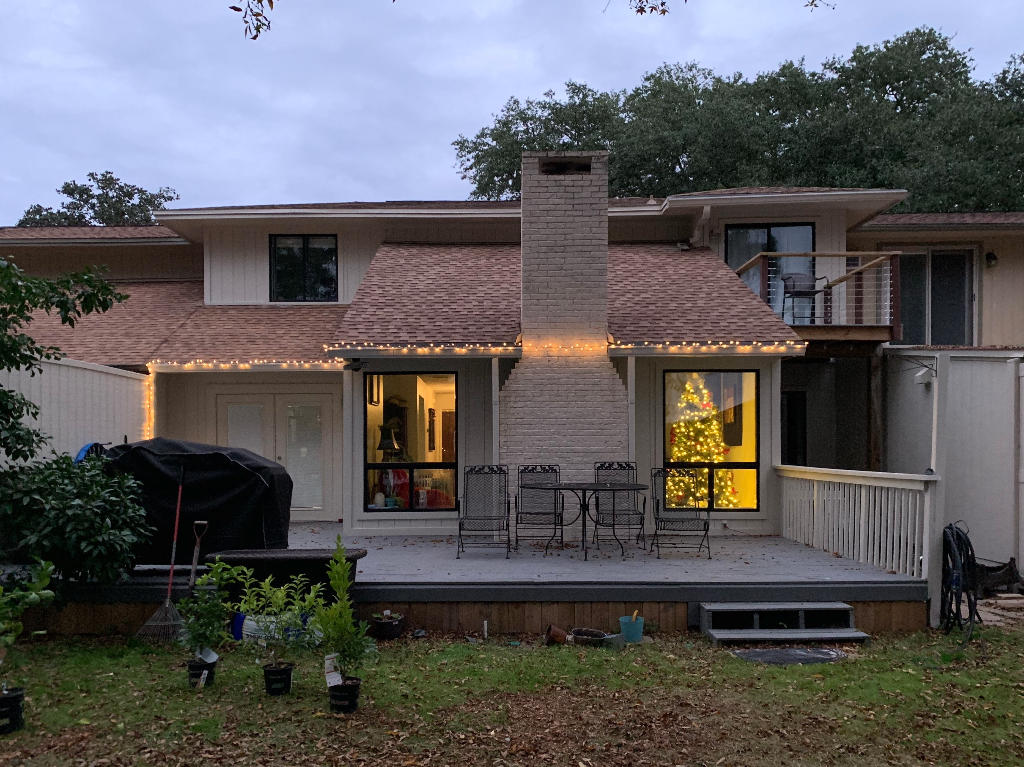 PINEWOOD ESTATES - Residential