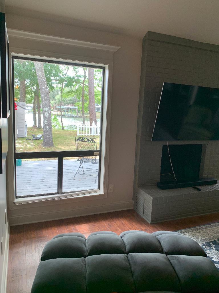 PINEWOOD ESTATES - Residential