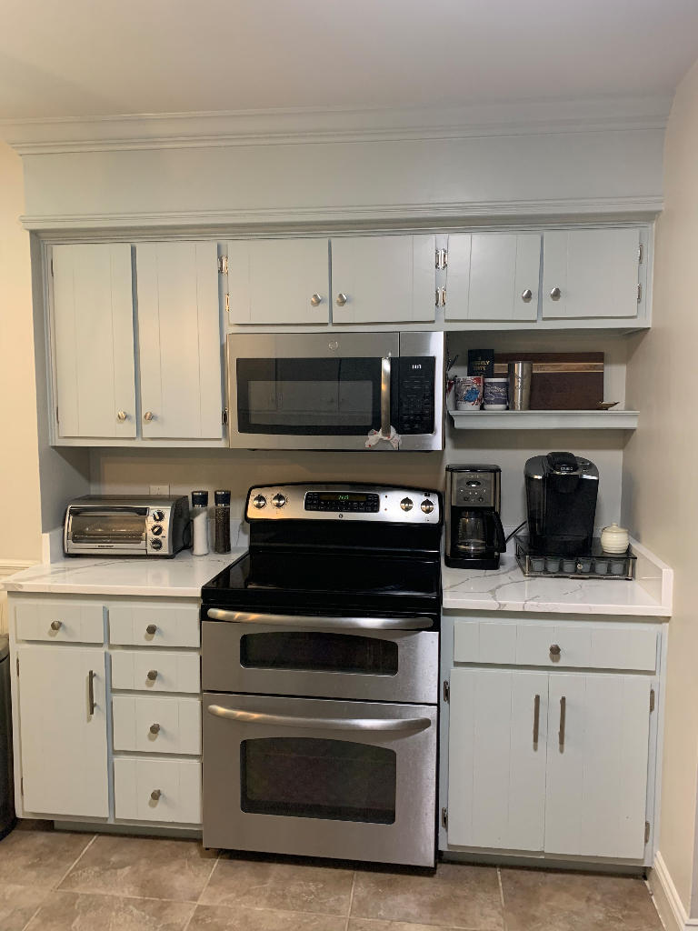 PINEWOOD ESTATES - Residential