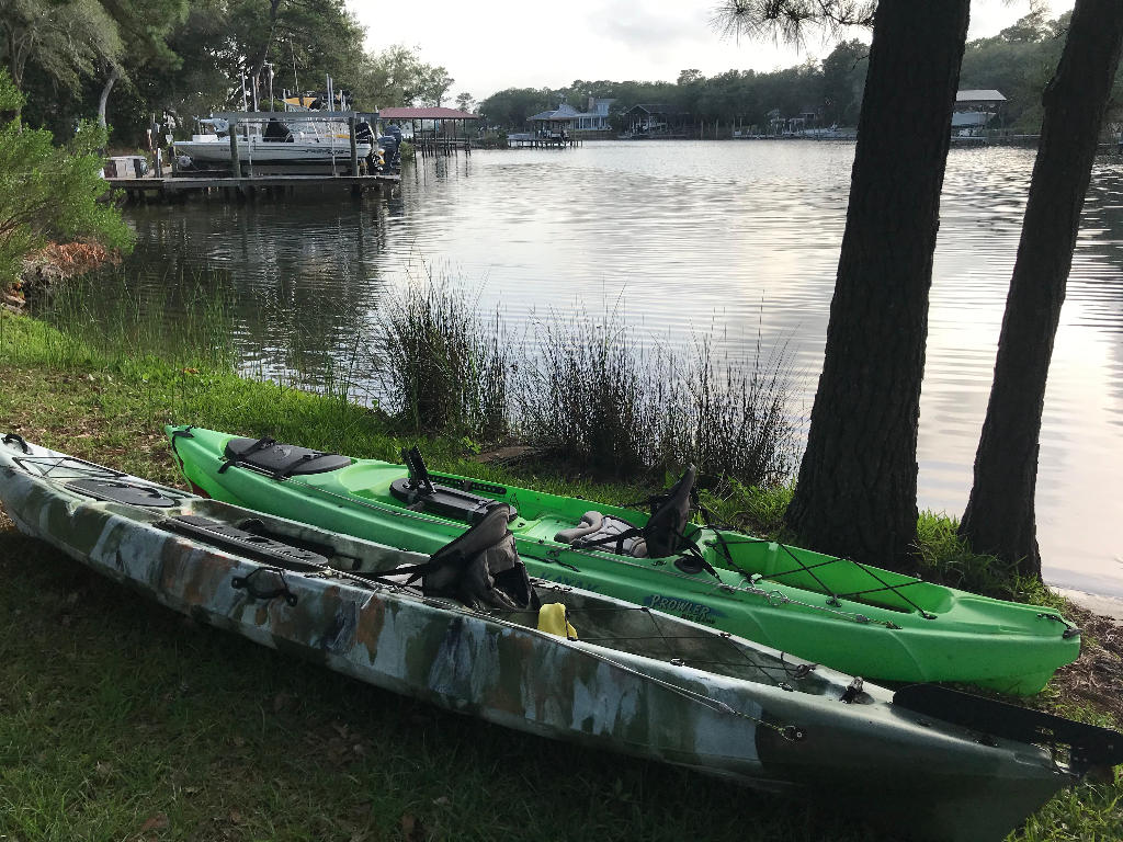 PINEWOOD ESTATES - Residential