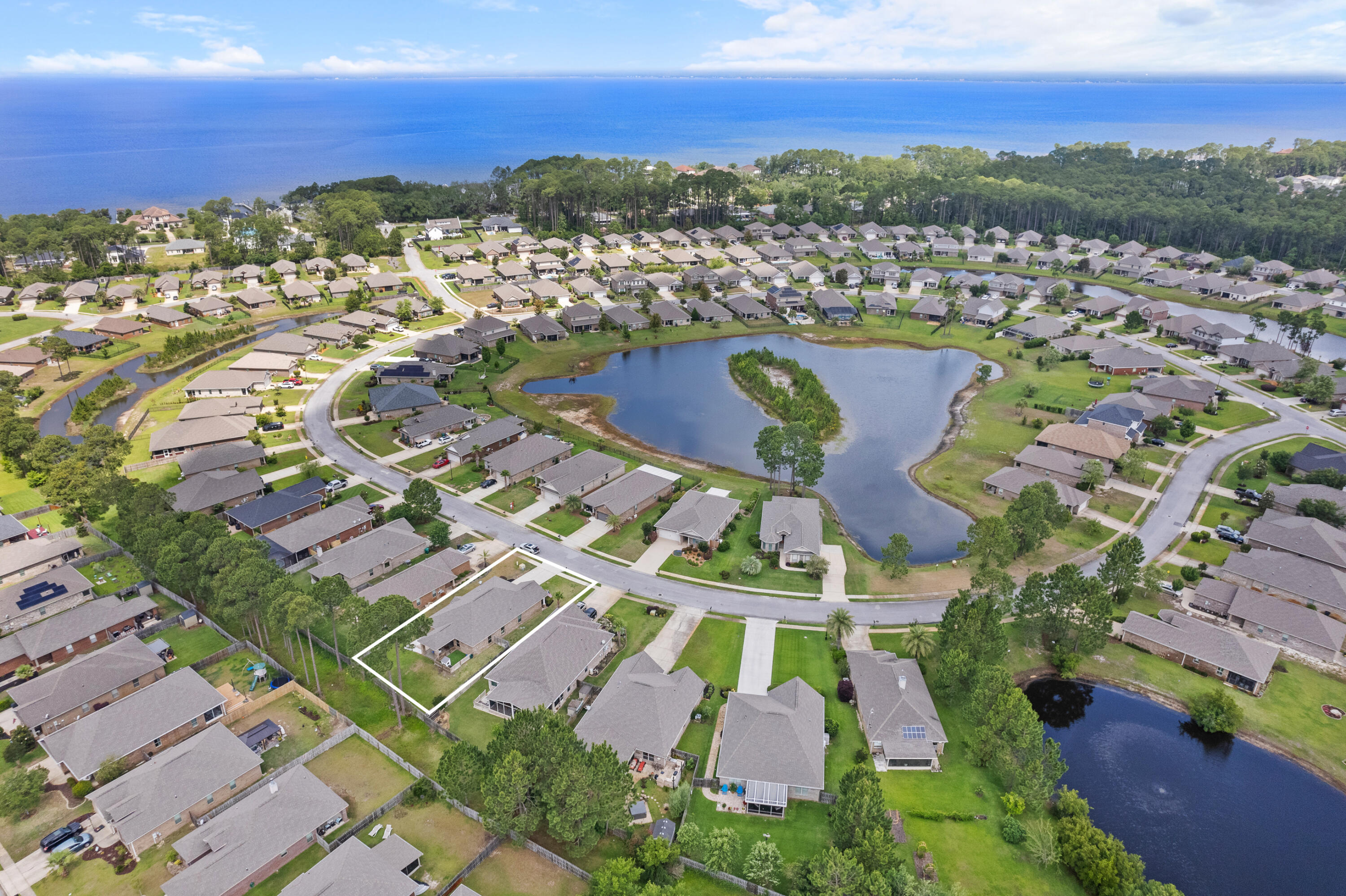 DRIFTWOOD ESTATES - Residential