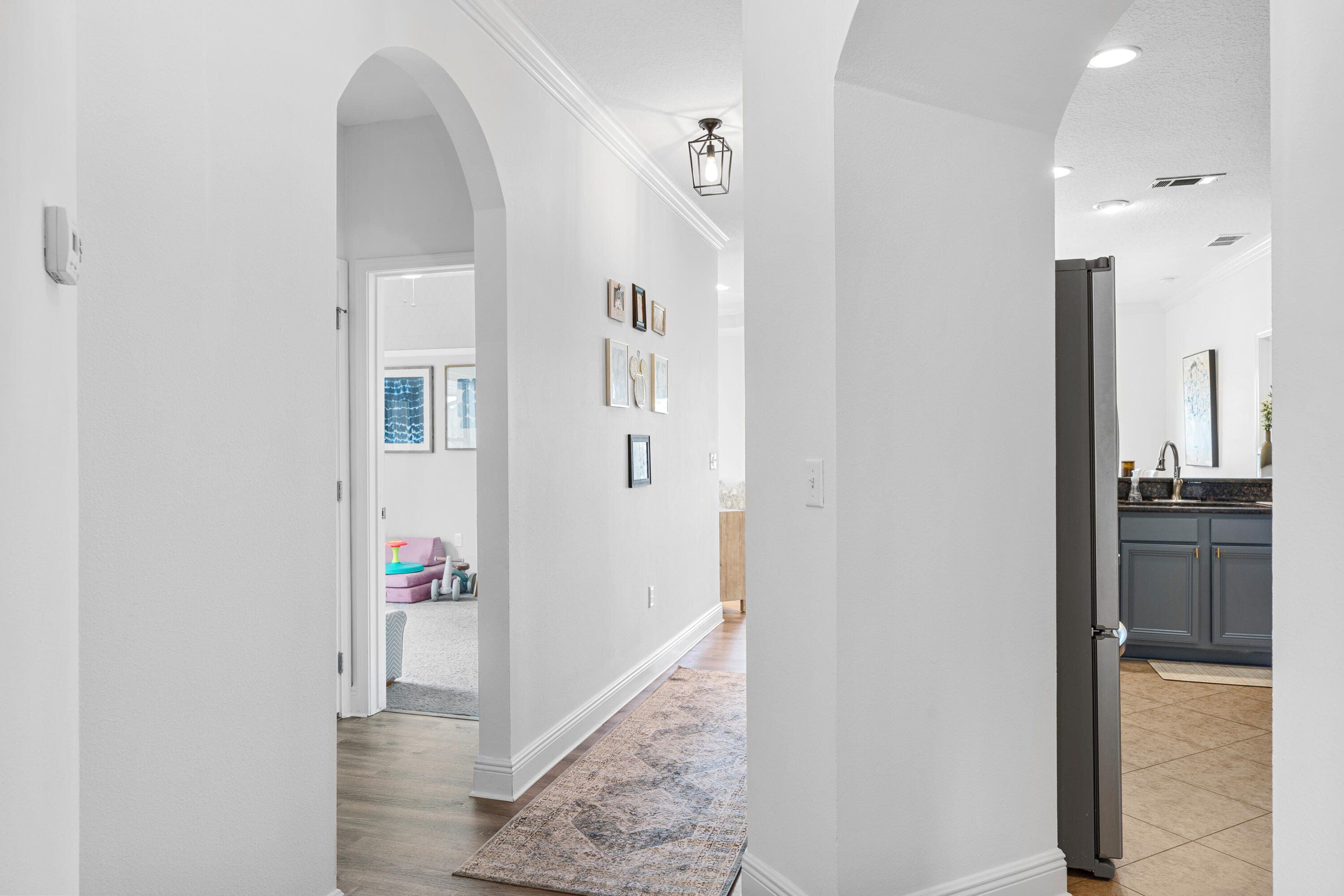 DRIFTWOOD ESTATES - Residential