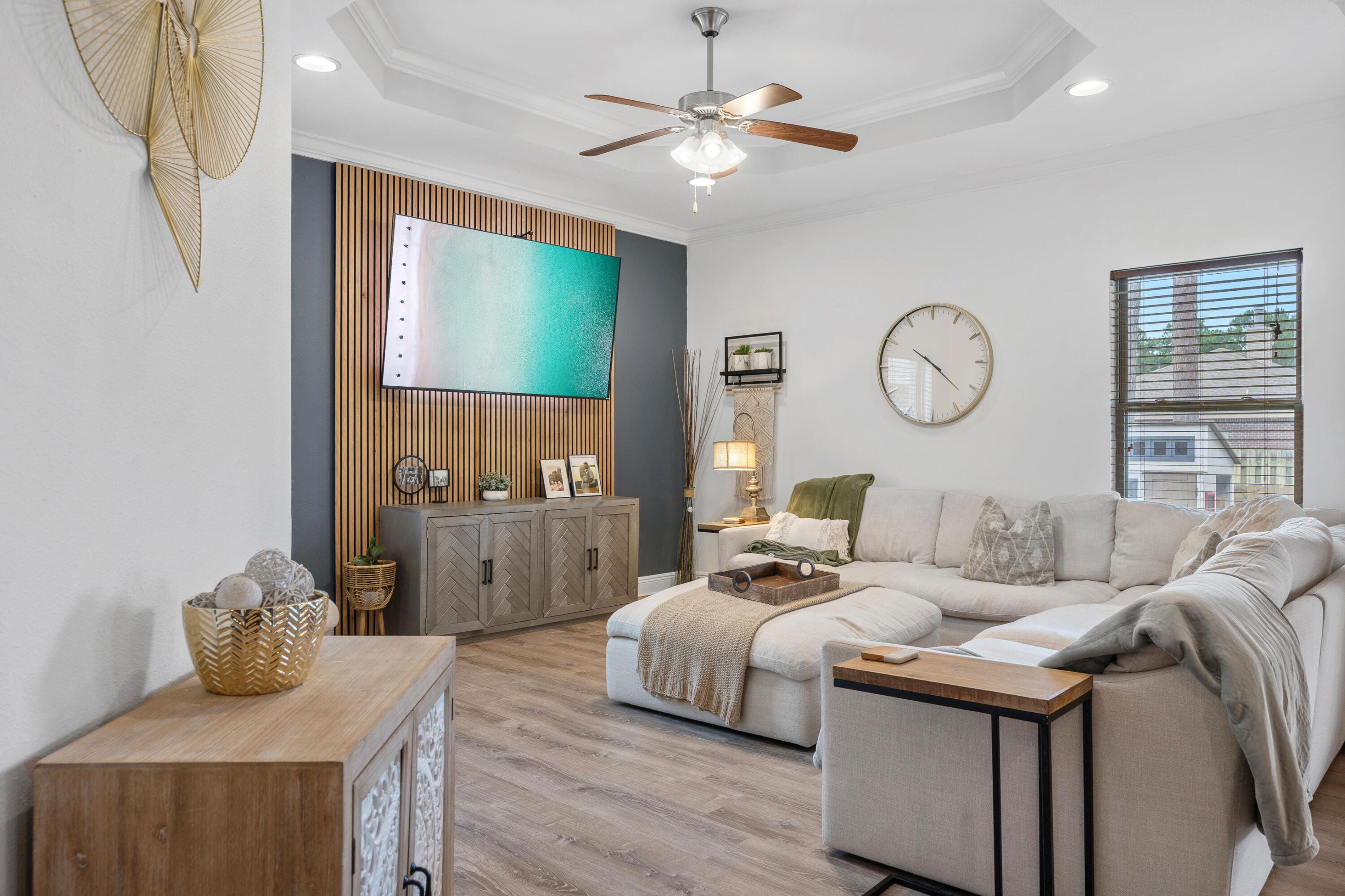 DRIFTWOOD ESTATES - Residential