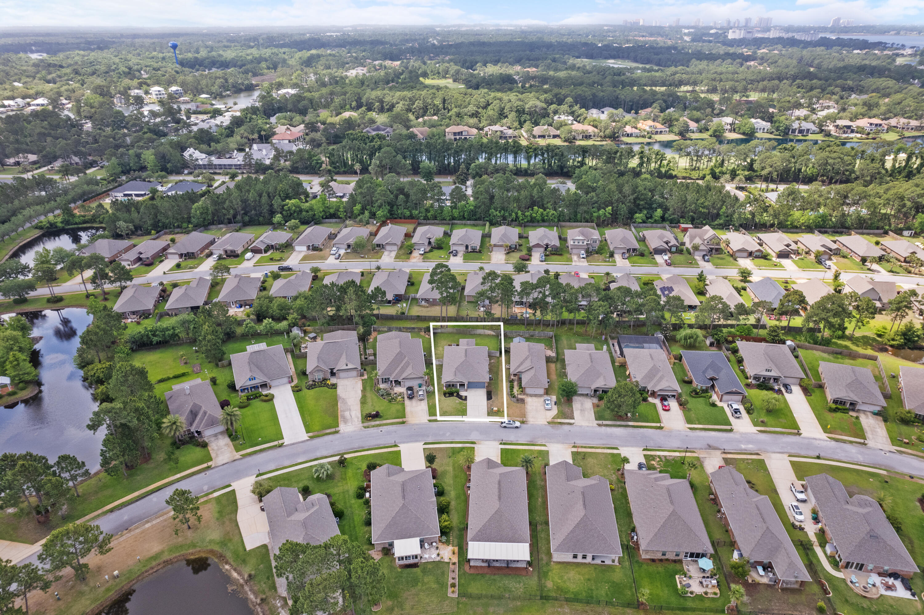 DRIFTWOOD ESTATES - Residential