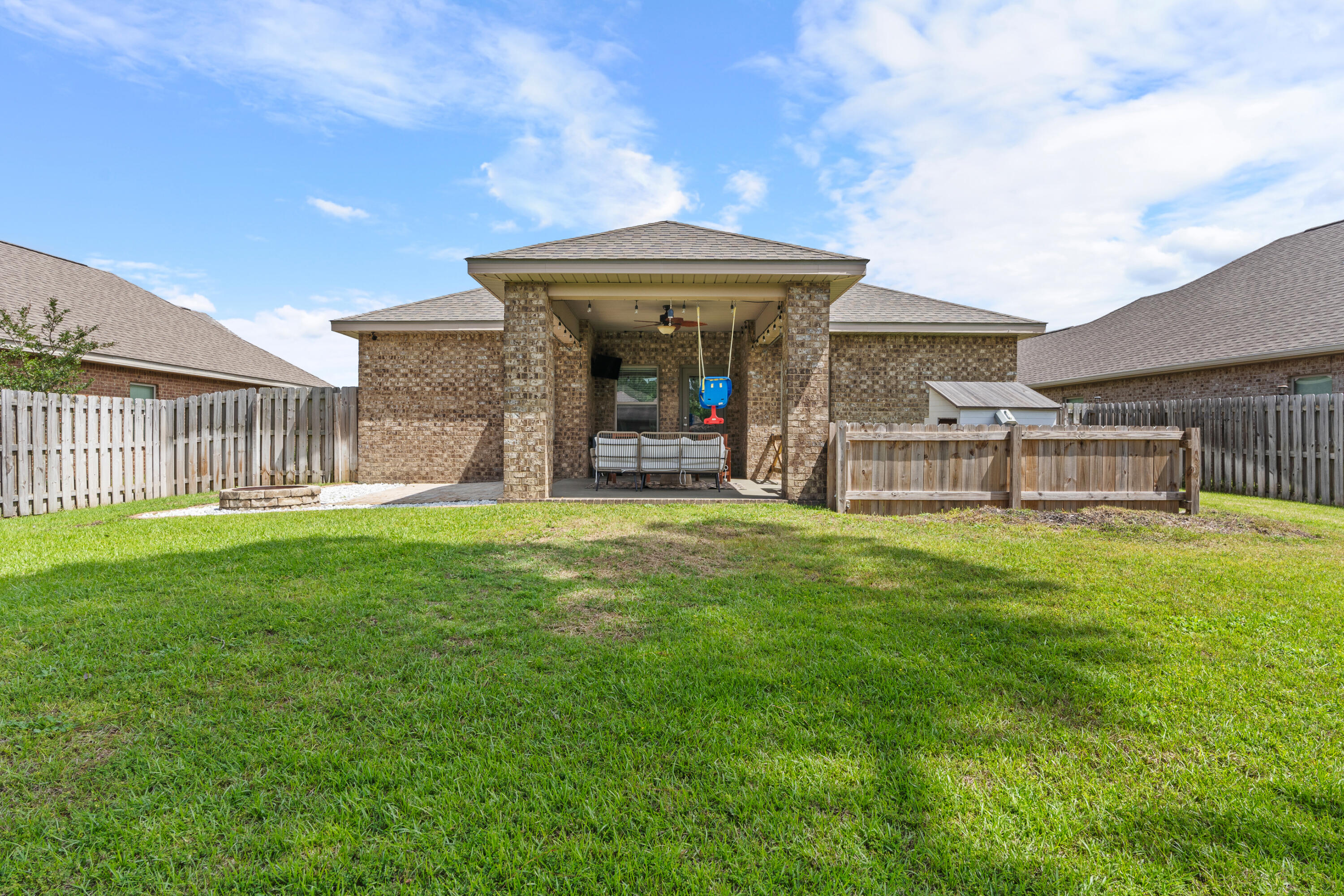 DRIFTWOOD ESTATES - Residential