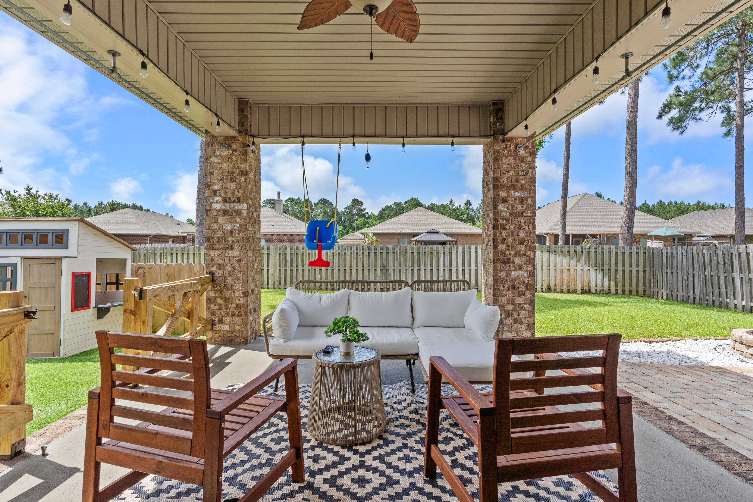 DRIFTWOOD ESTATES - Residential