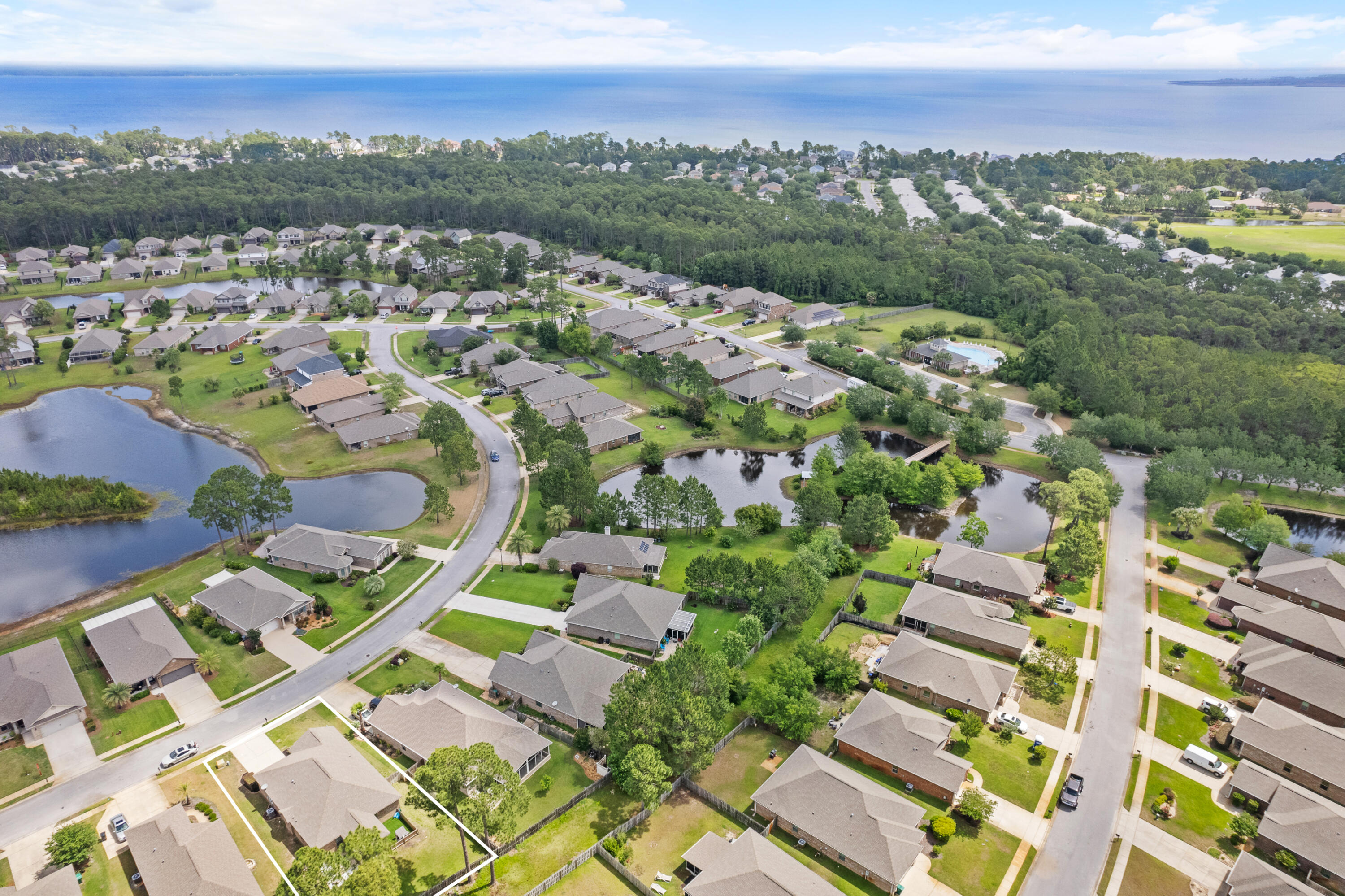 DRIFTWOOD ESTATES - Residential