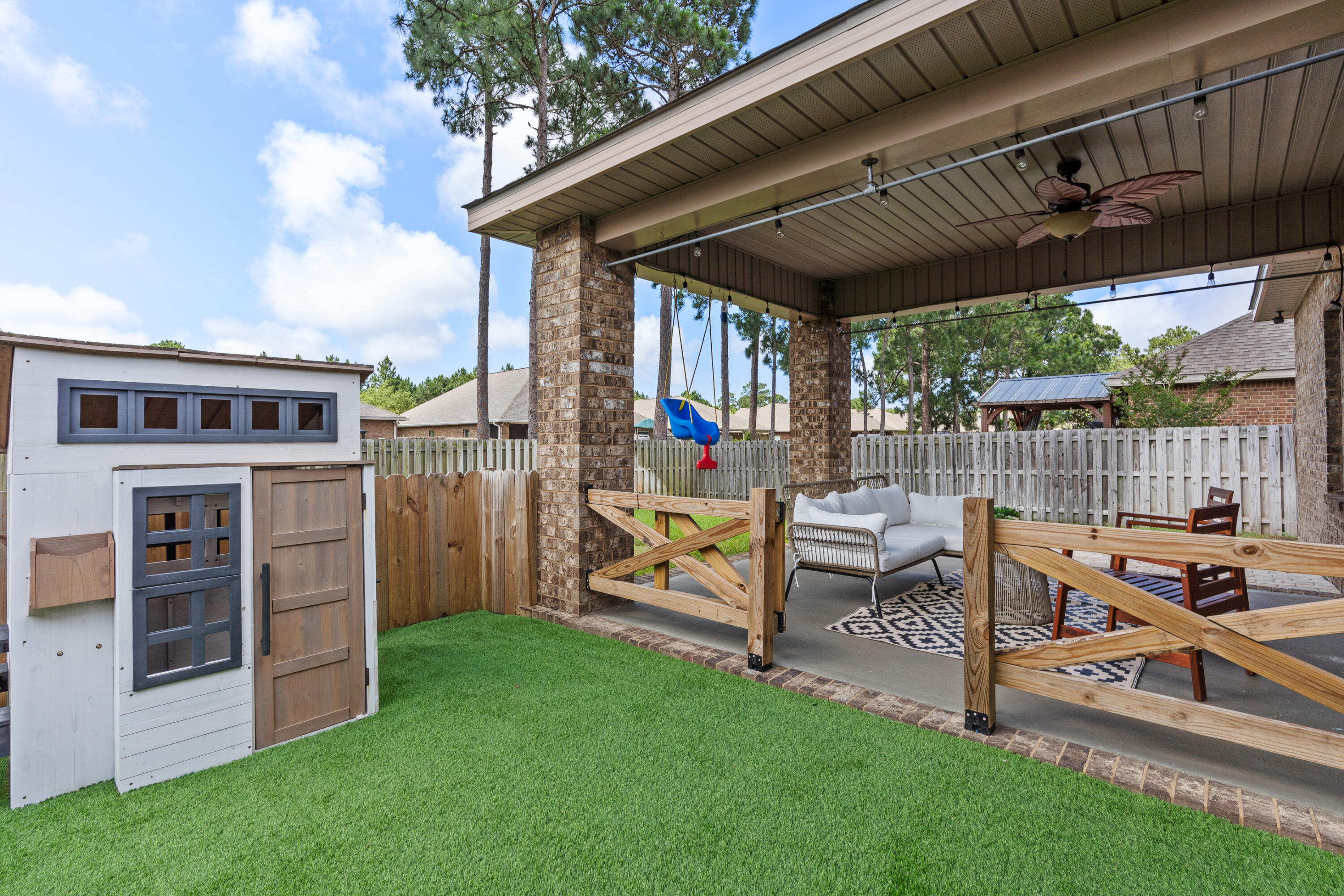 DRIFTWOOD ESTATES - Residential