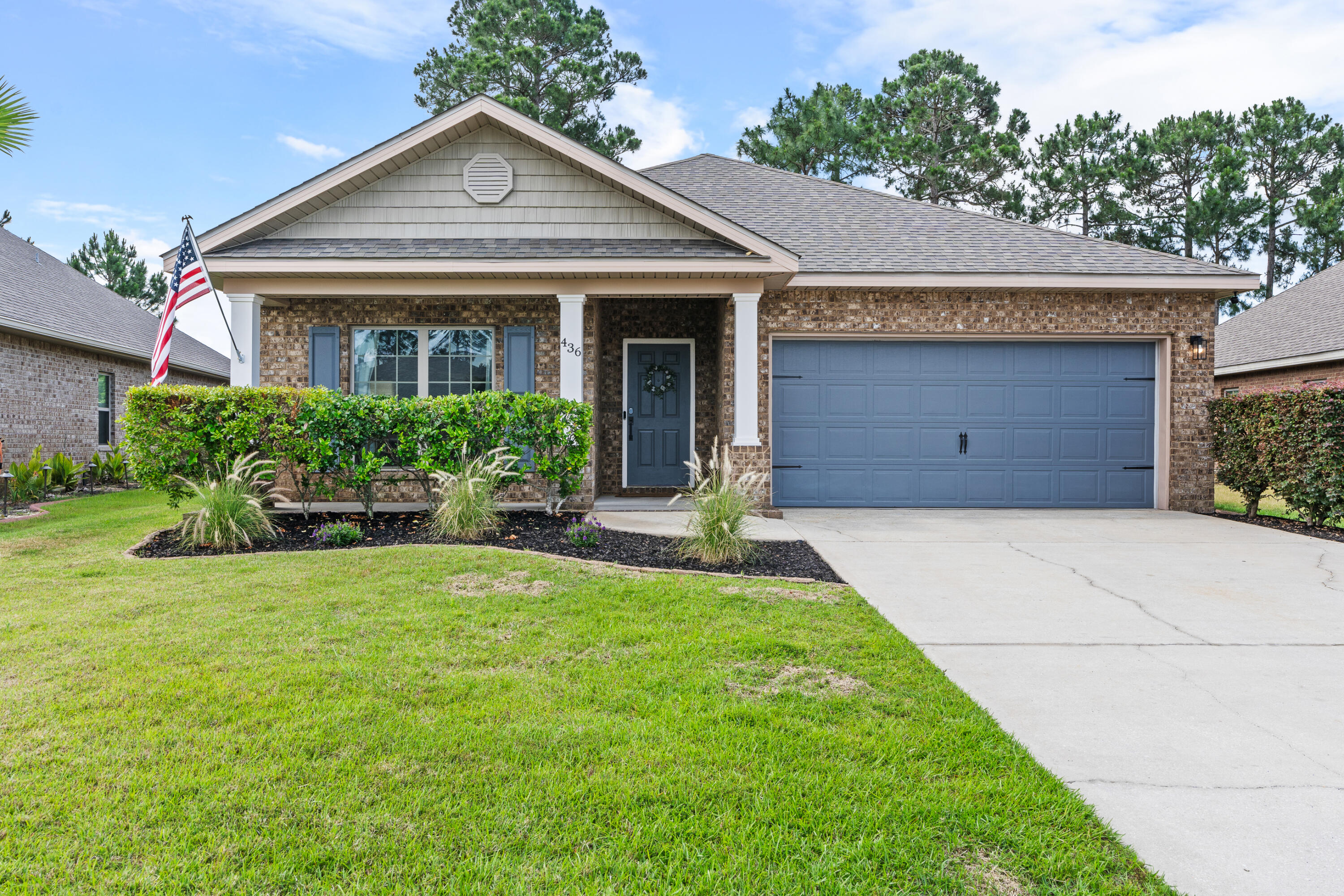 DRIFTWOOD ESTATES - Residential