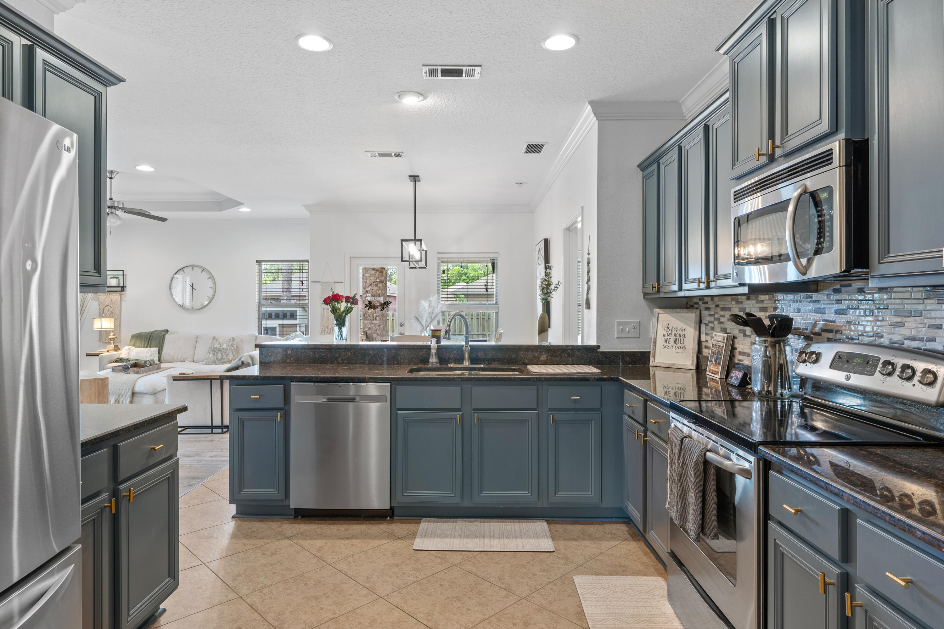 DRIFTWOOD ESTATES - Residential