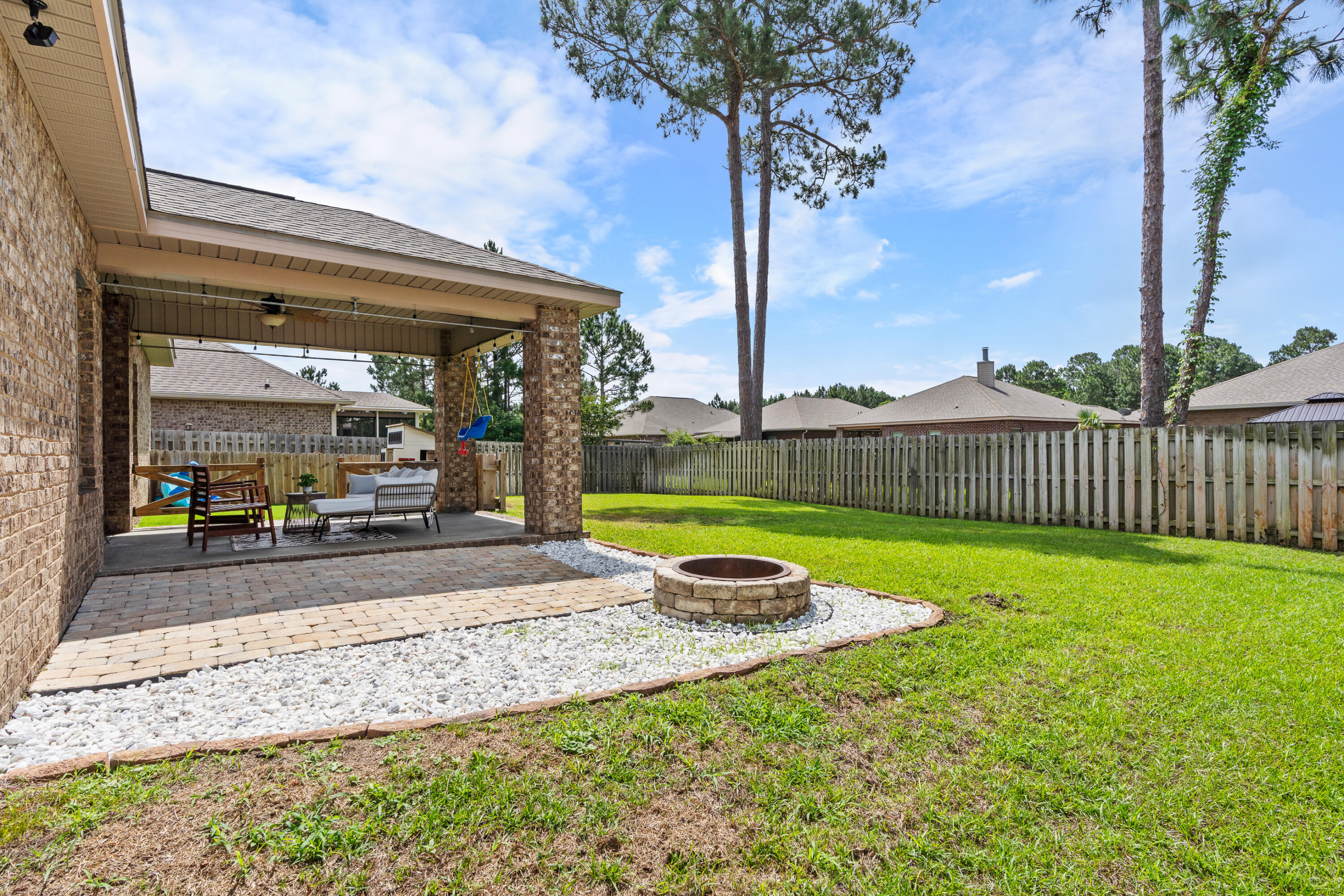 DRIFTWOOD ESTATES - Residential