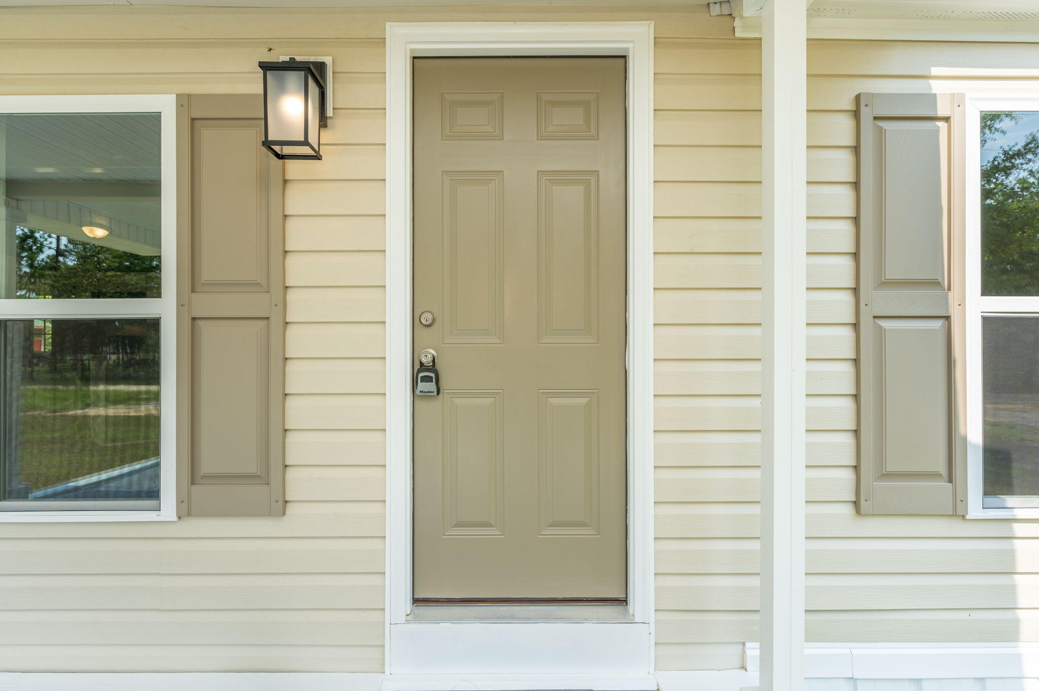 HOLLY GROVE SOUTH - Residential