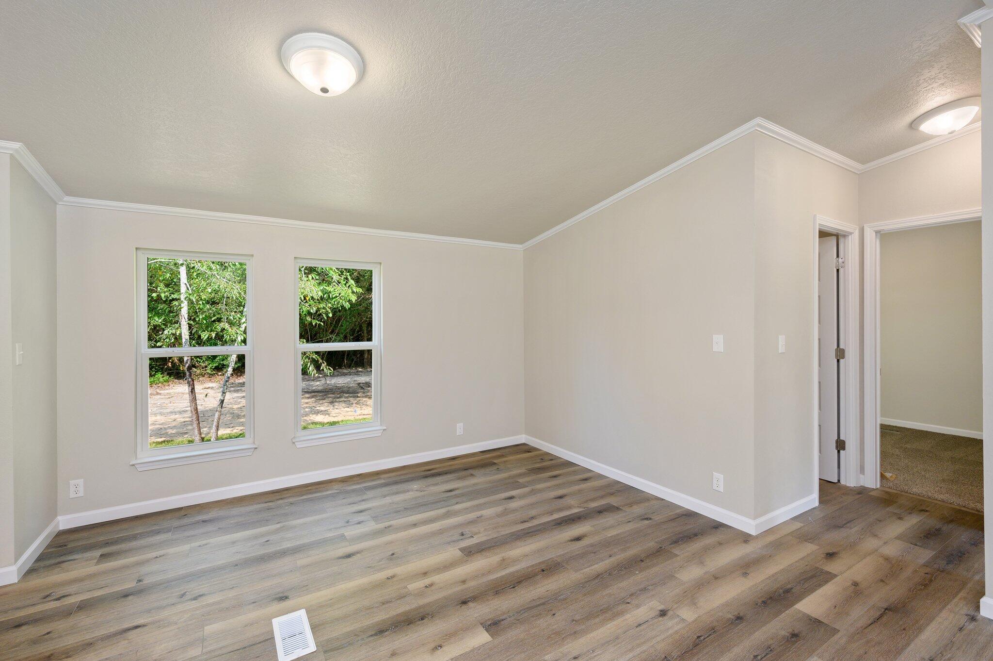 HOLLY GROVE SOUTH - Residential