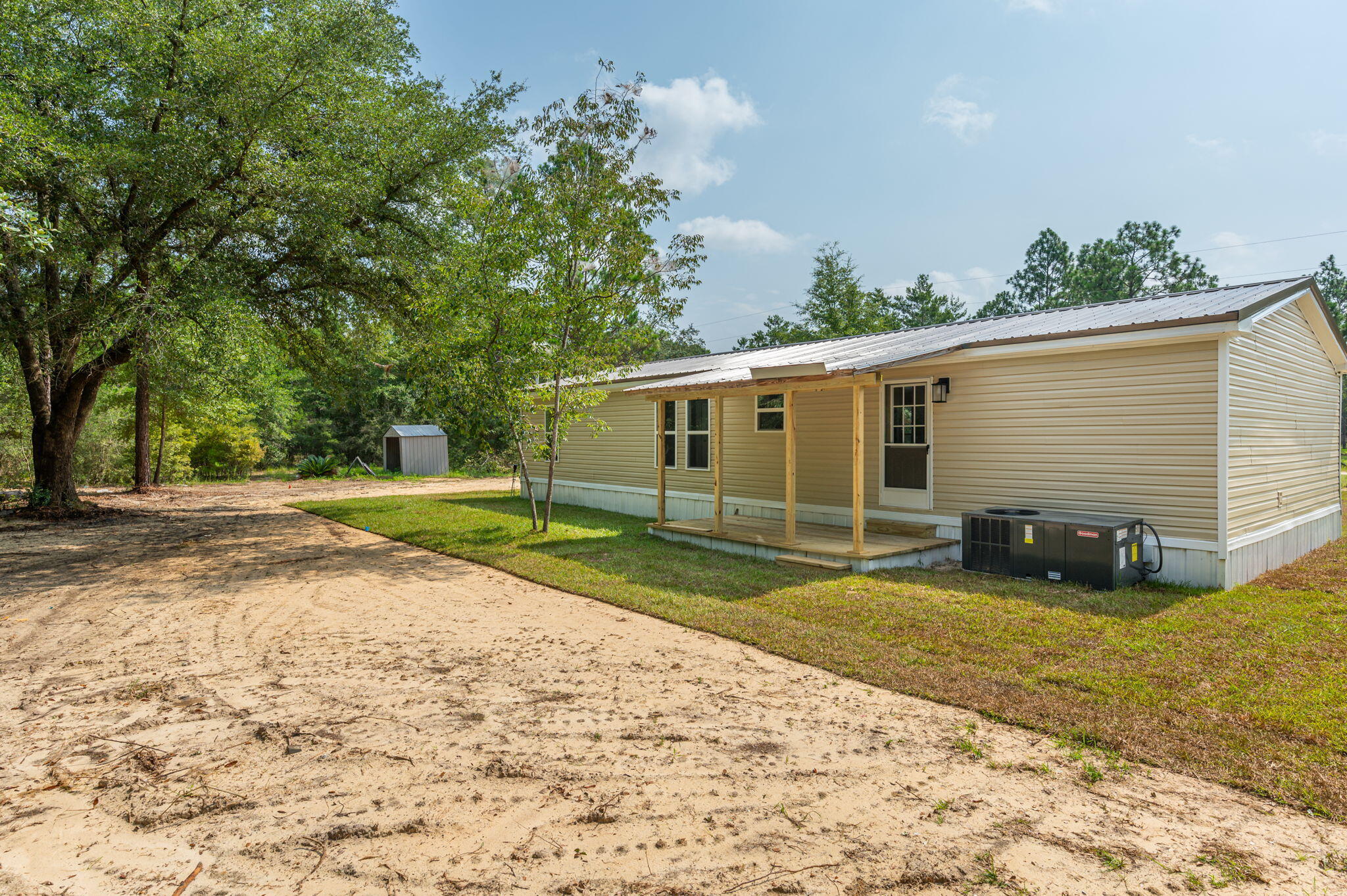 HOLLY GROVE SOUTH - Residential