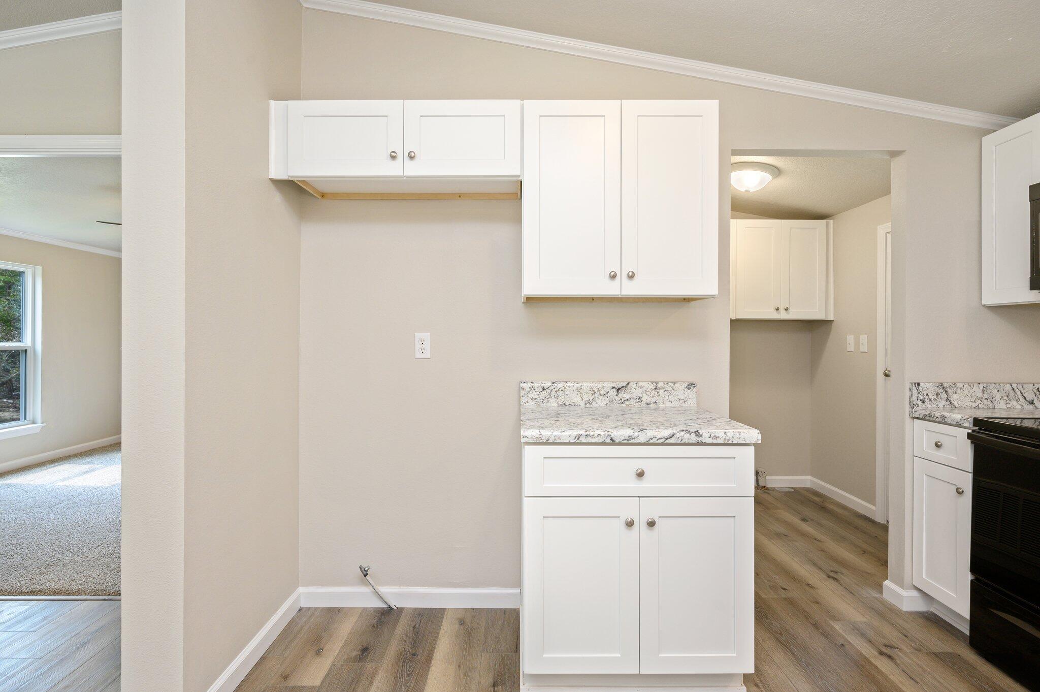 HOLLY GROVE SOUTH - Residential