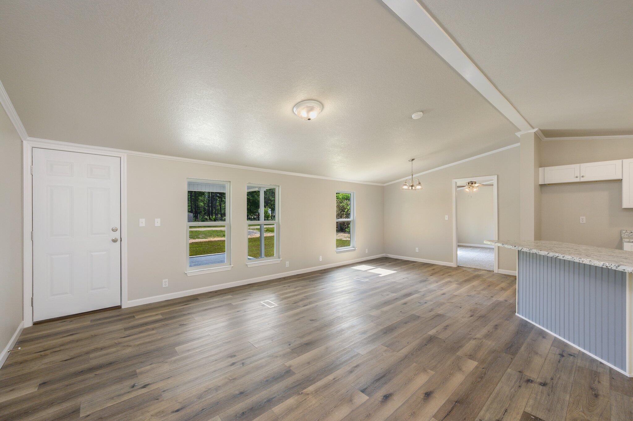 HOLLY GROVE SOUTH - Residential