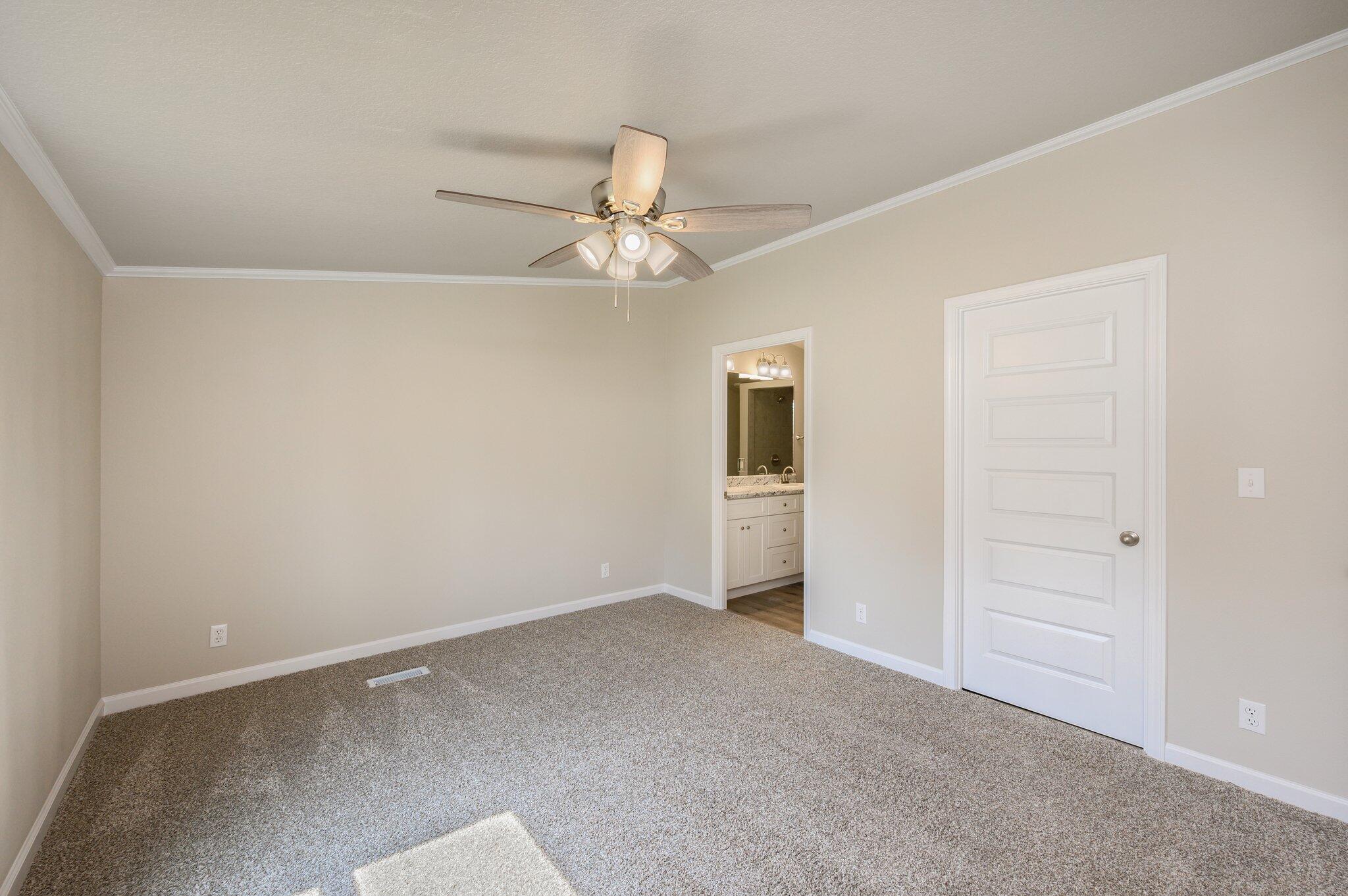 HOLLY GROVE SOUTH - Residential