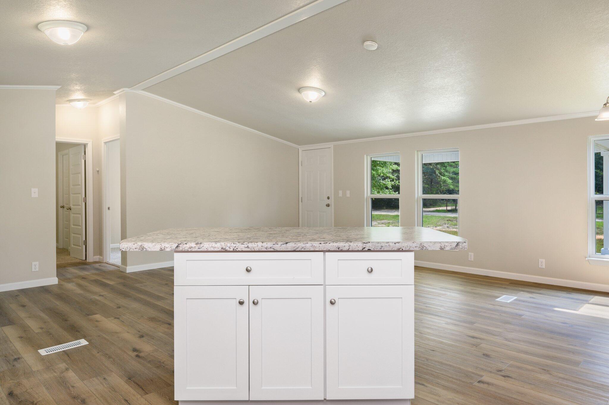 HOLLY GROVE SOUTH - Residential