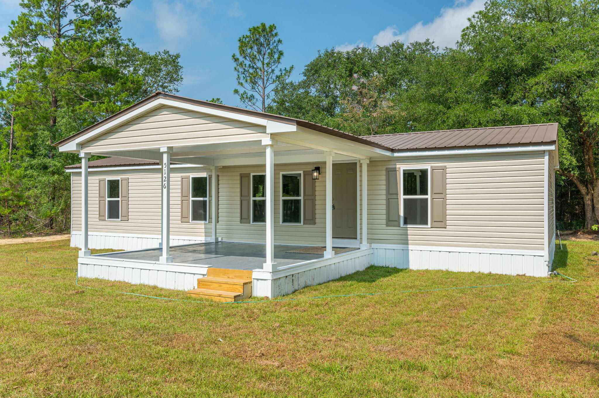 HOLLY GROVE SOUTH - Residential