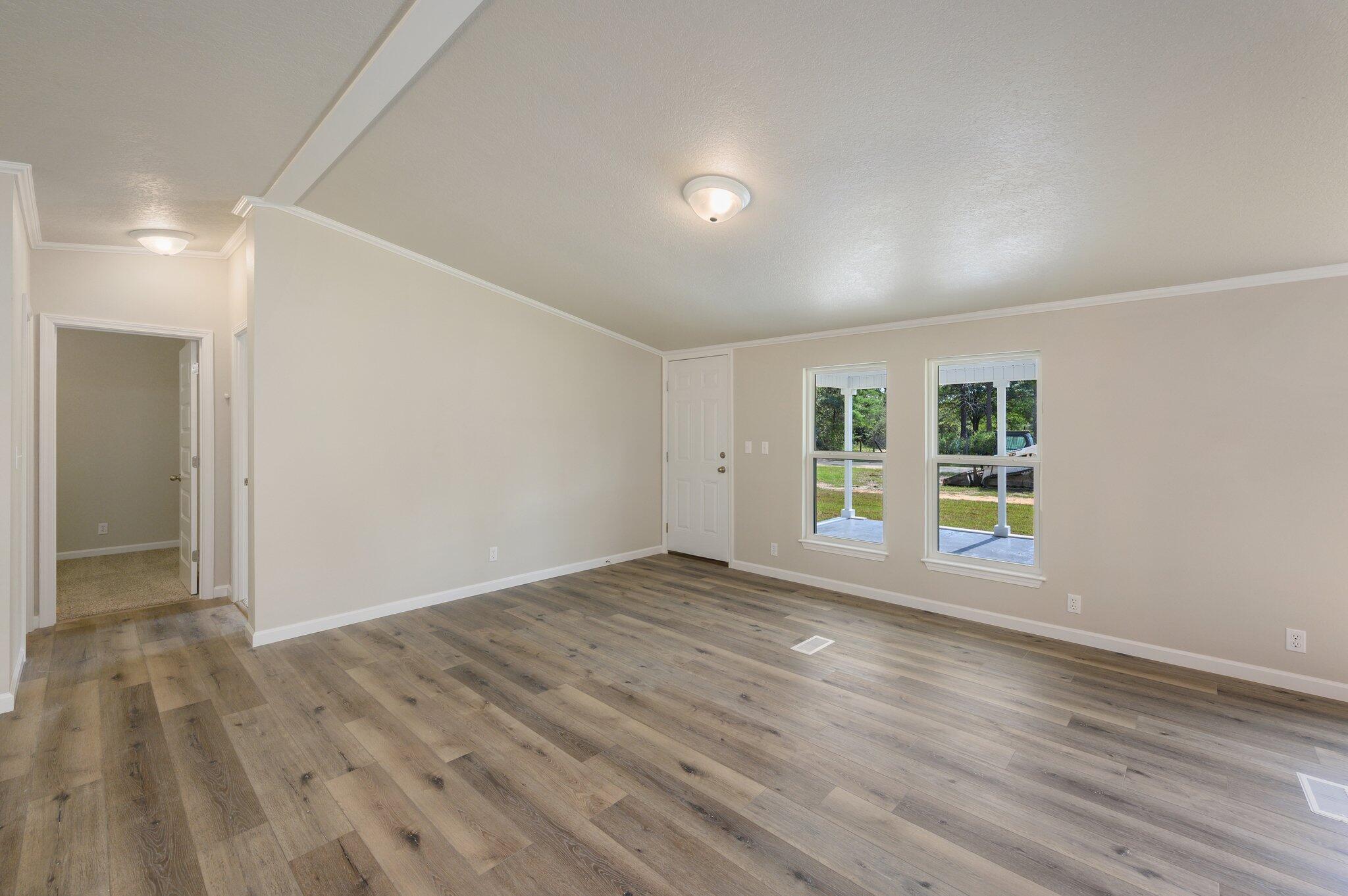 HOLLY GROVE SOUTH - Residential