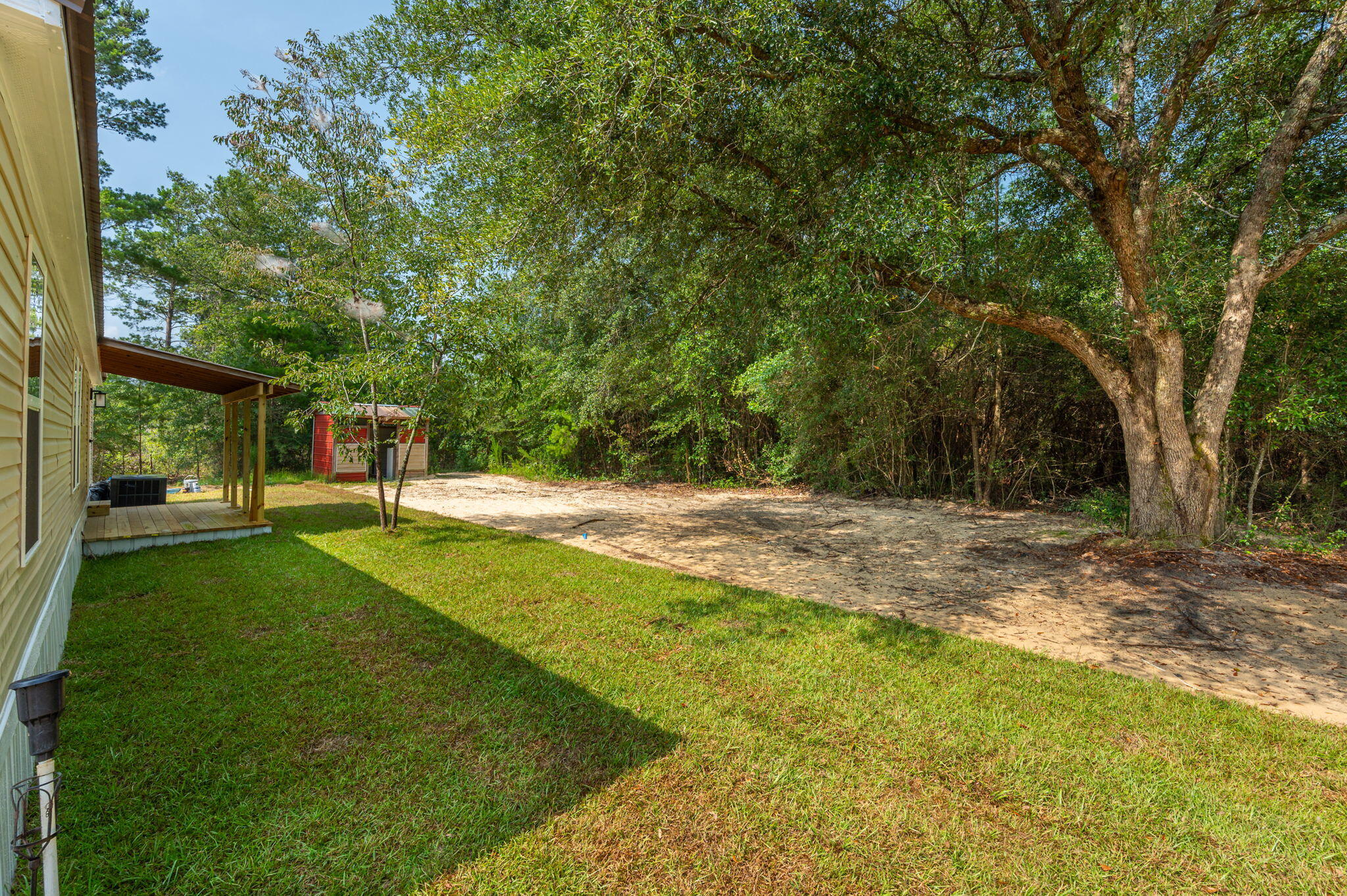 HOLLY GROVE SOUTH - Residential