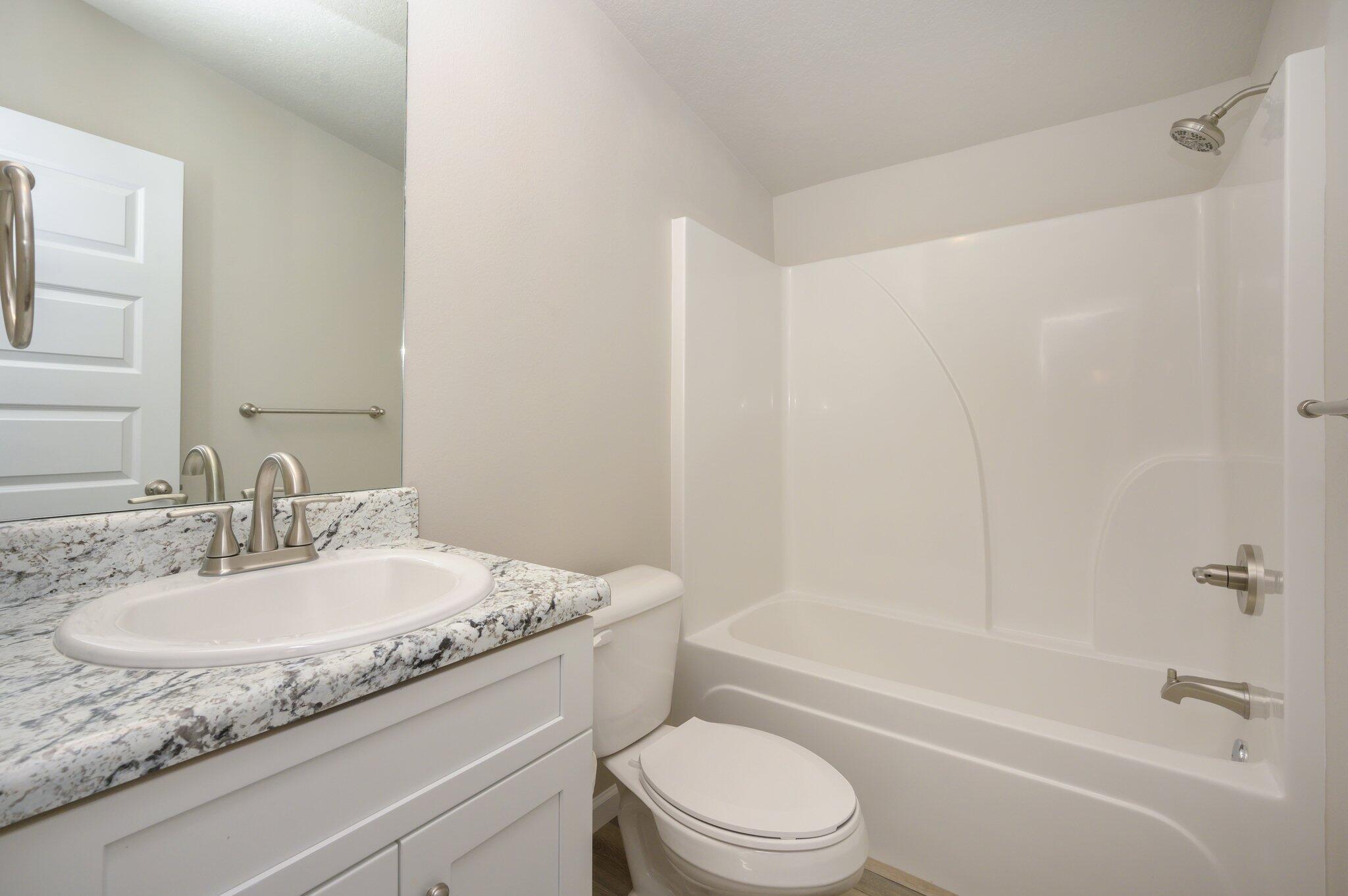 HOLLY GROVE SOUTH - Residential