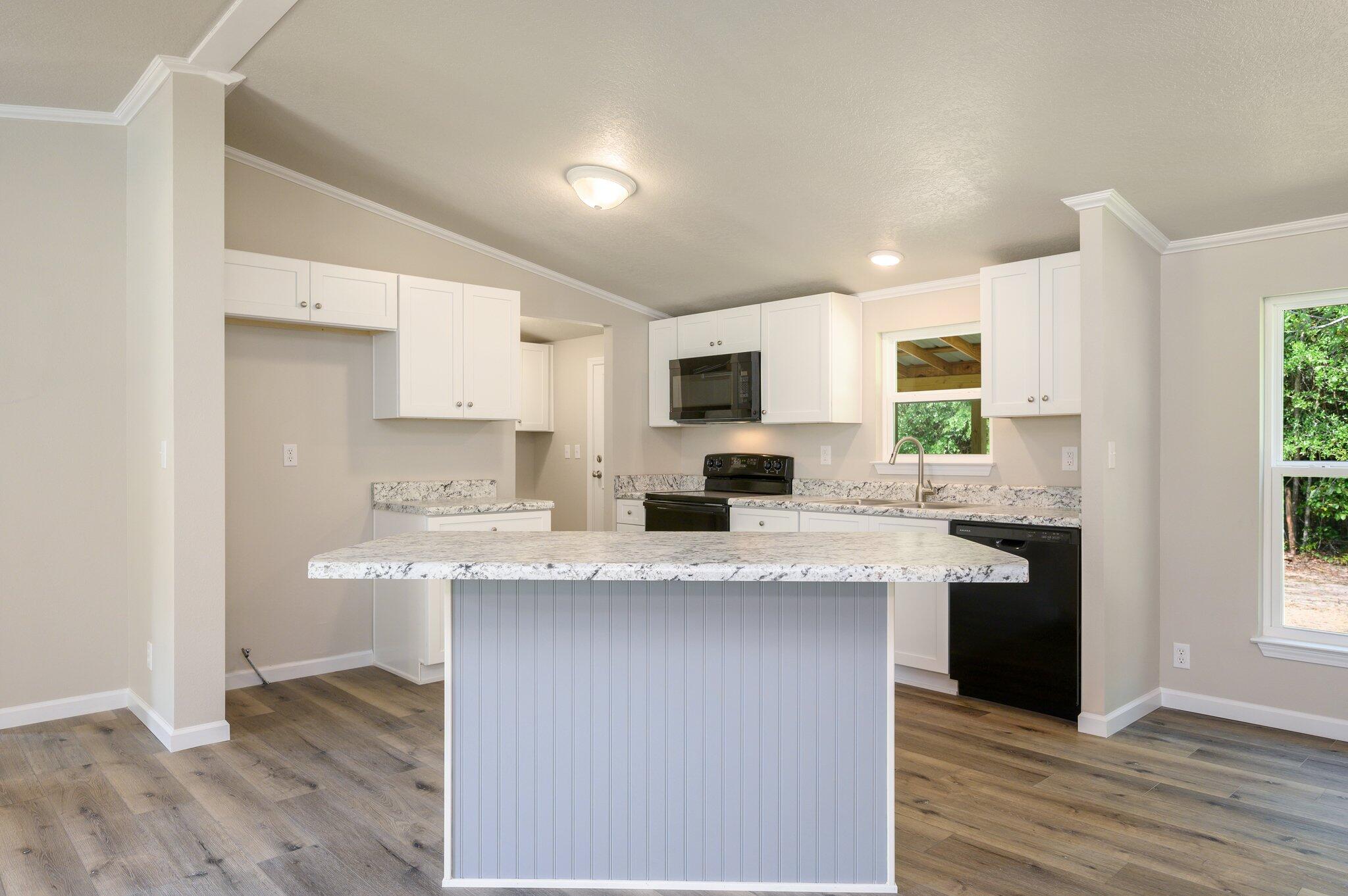 HOLLY GROVE SOUTH - Residential