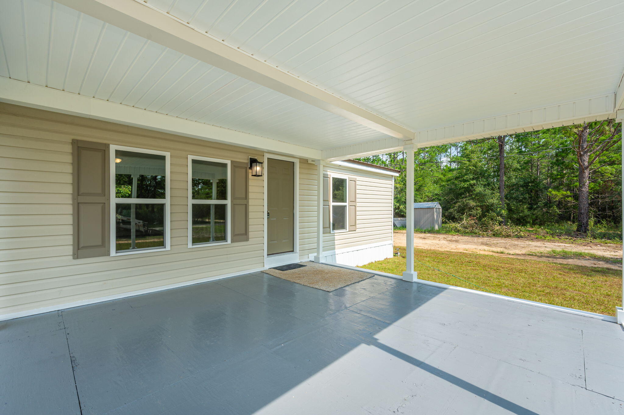 HOLLY GROVE SOUTH - Residential