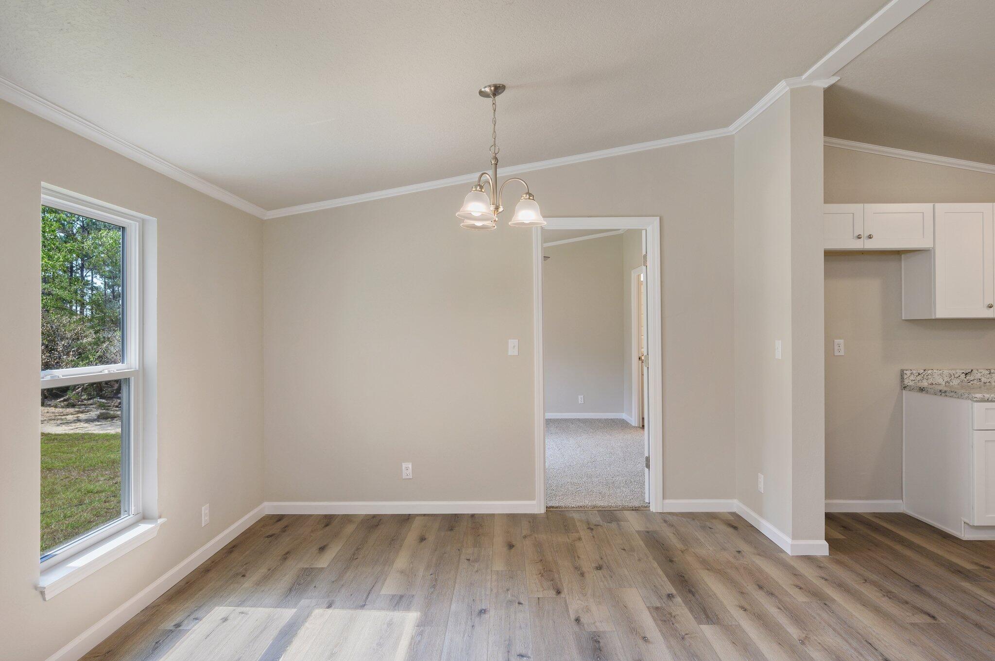 HOLLY GROVE SOUTH - Residential