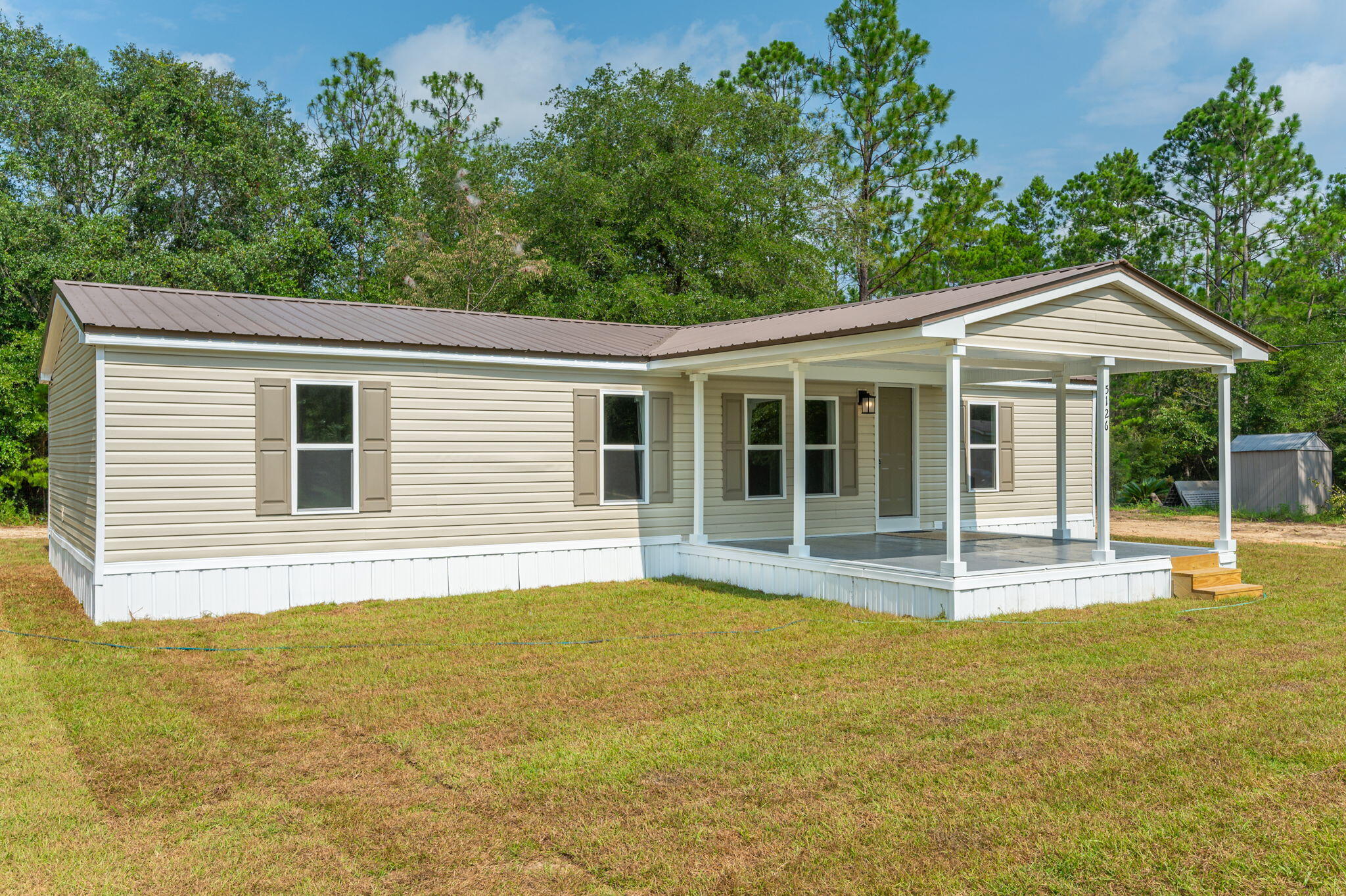 HOLLY GROVE SOUTH - Residential