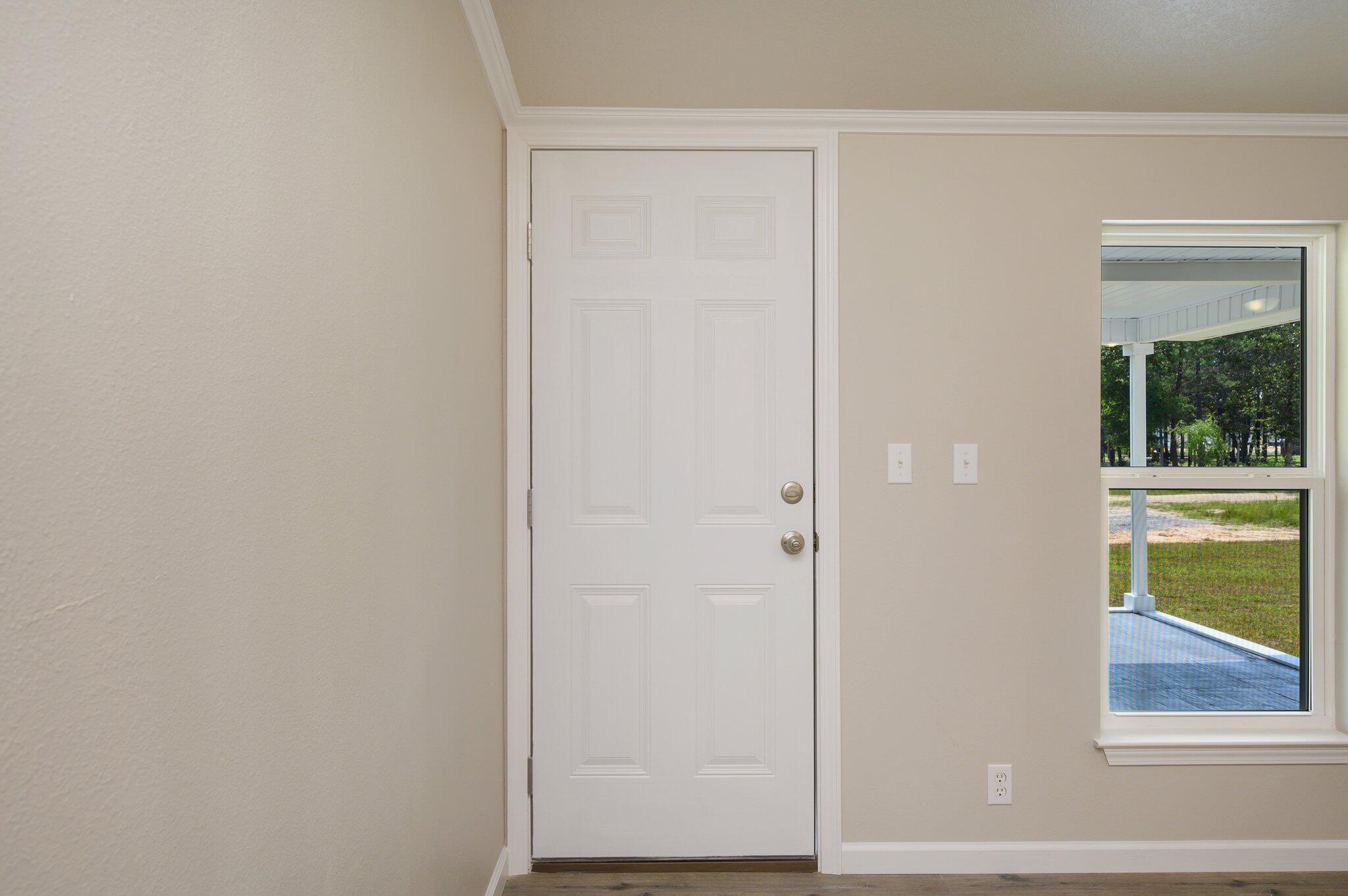 HOLLY GROVE SOUTH - Residential