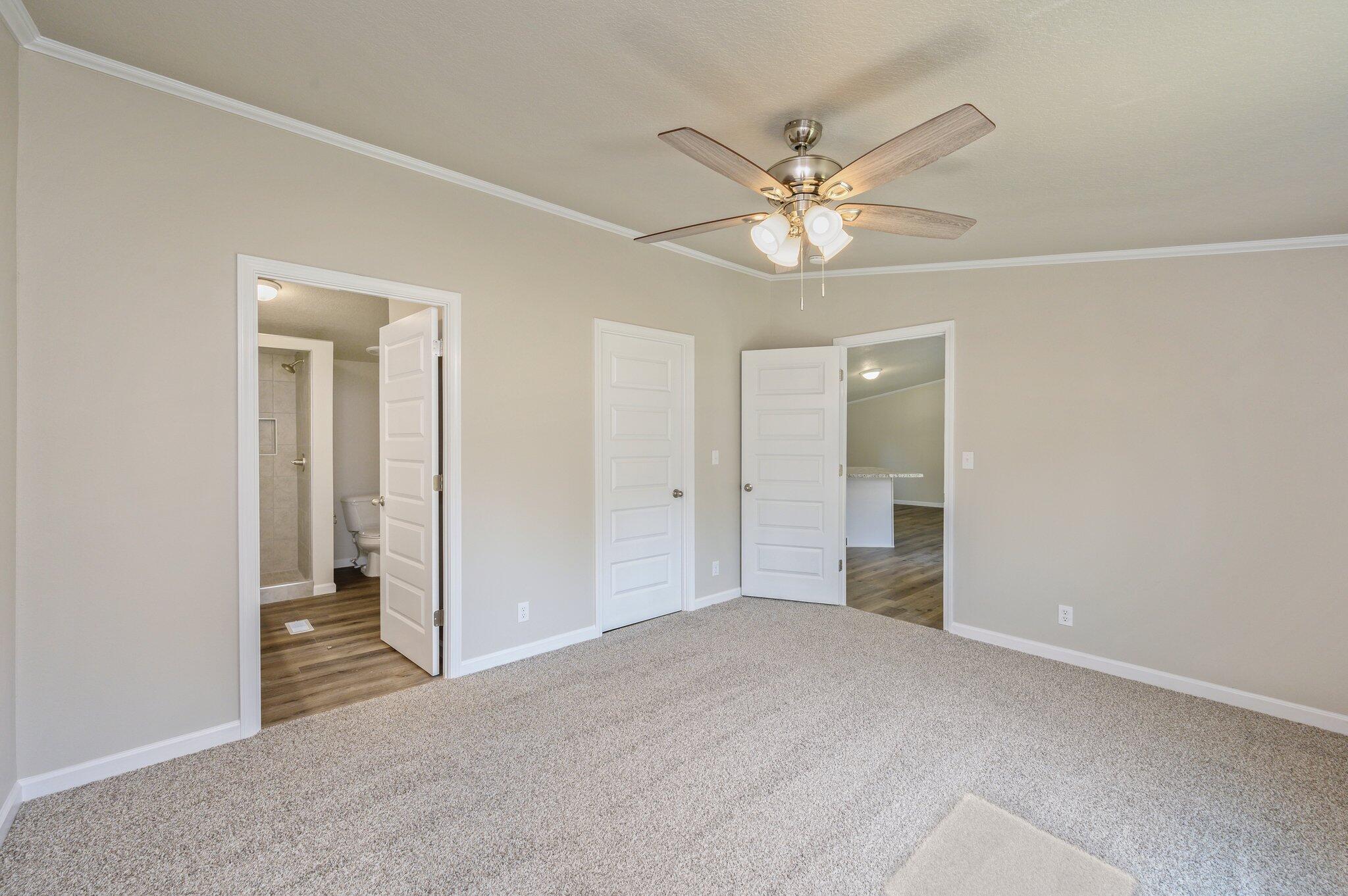 HOLLY GROVE SOUTH - Residential