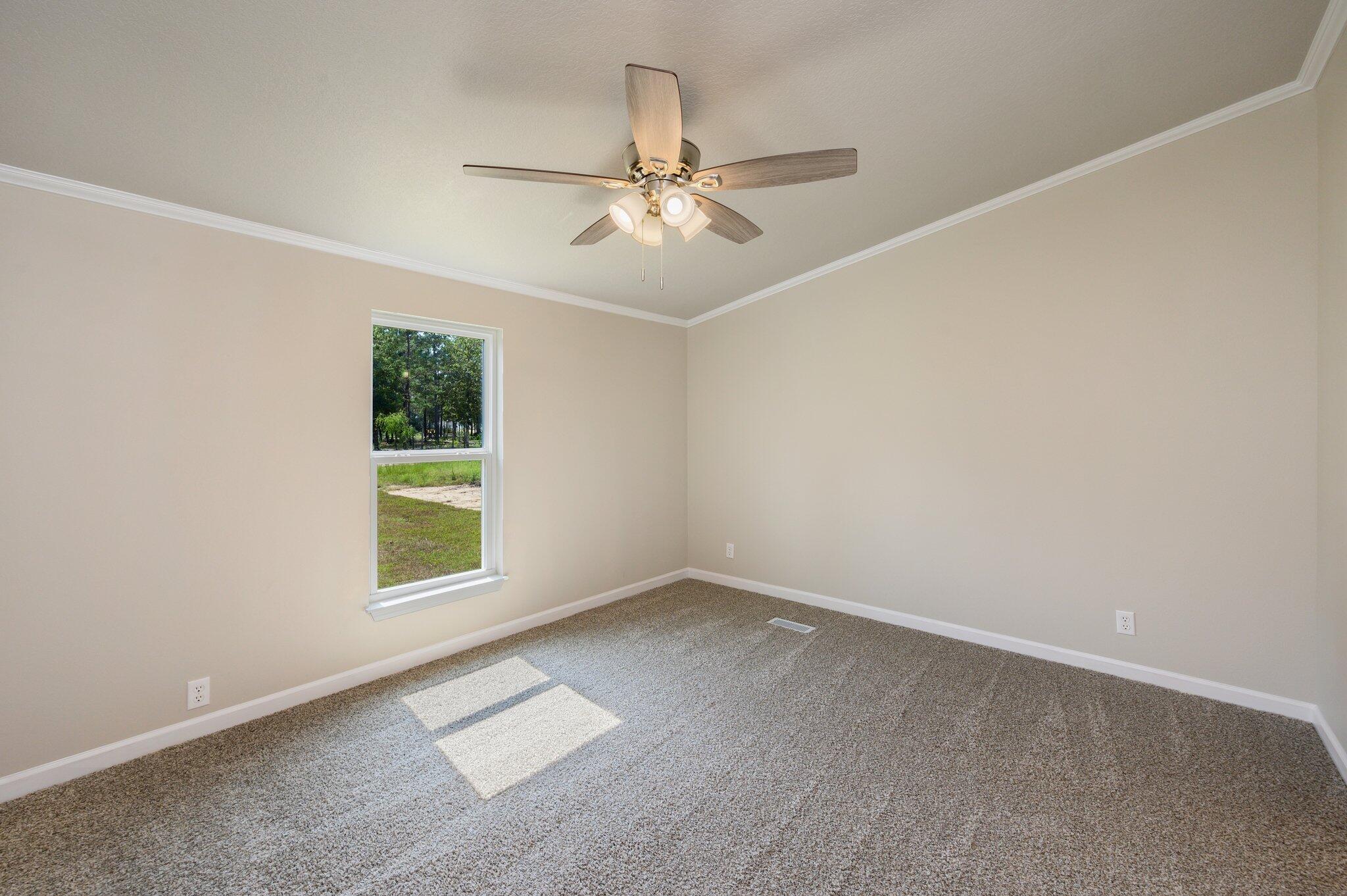 HOLLY GROVE SOUTH - Residential