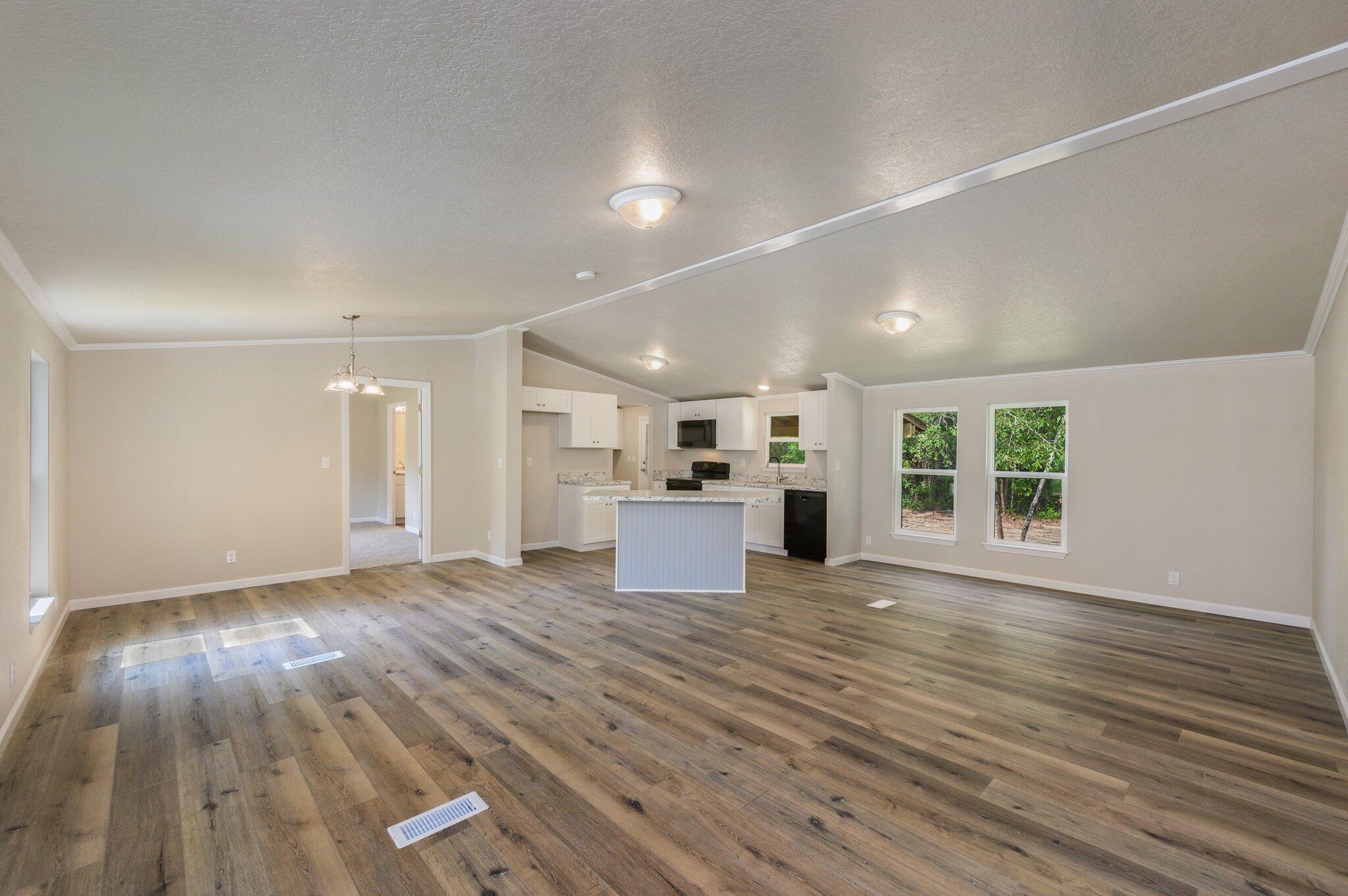 HOLLY GROVE SOUTH - Residential