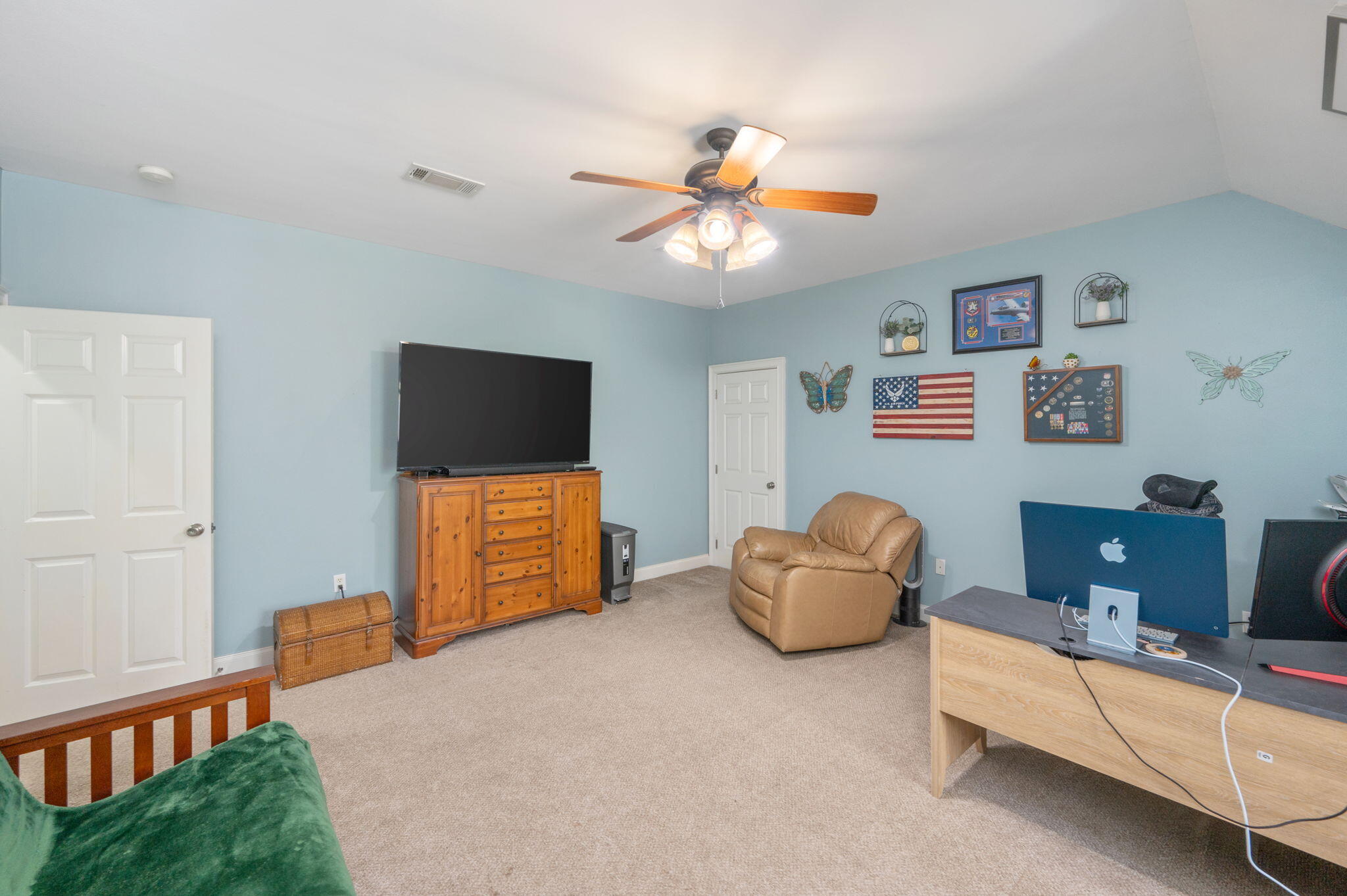 BAHIA OAKS PH I - Residential