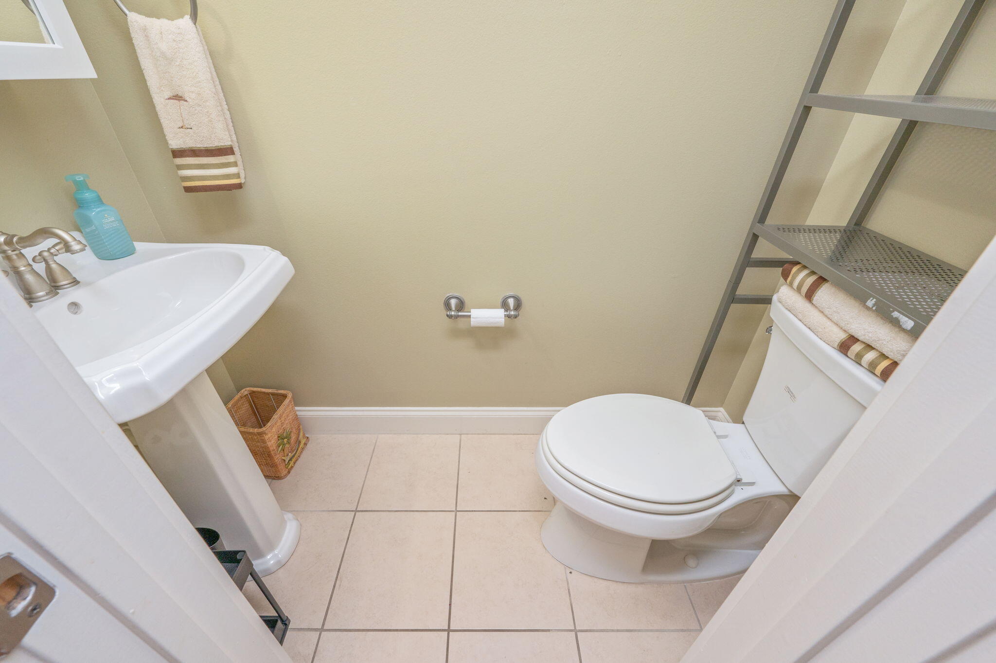 BAHIA OAKS PH I - Residential