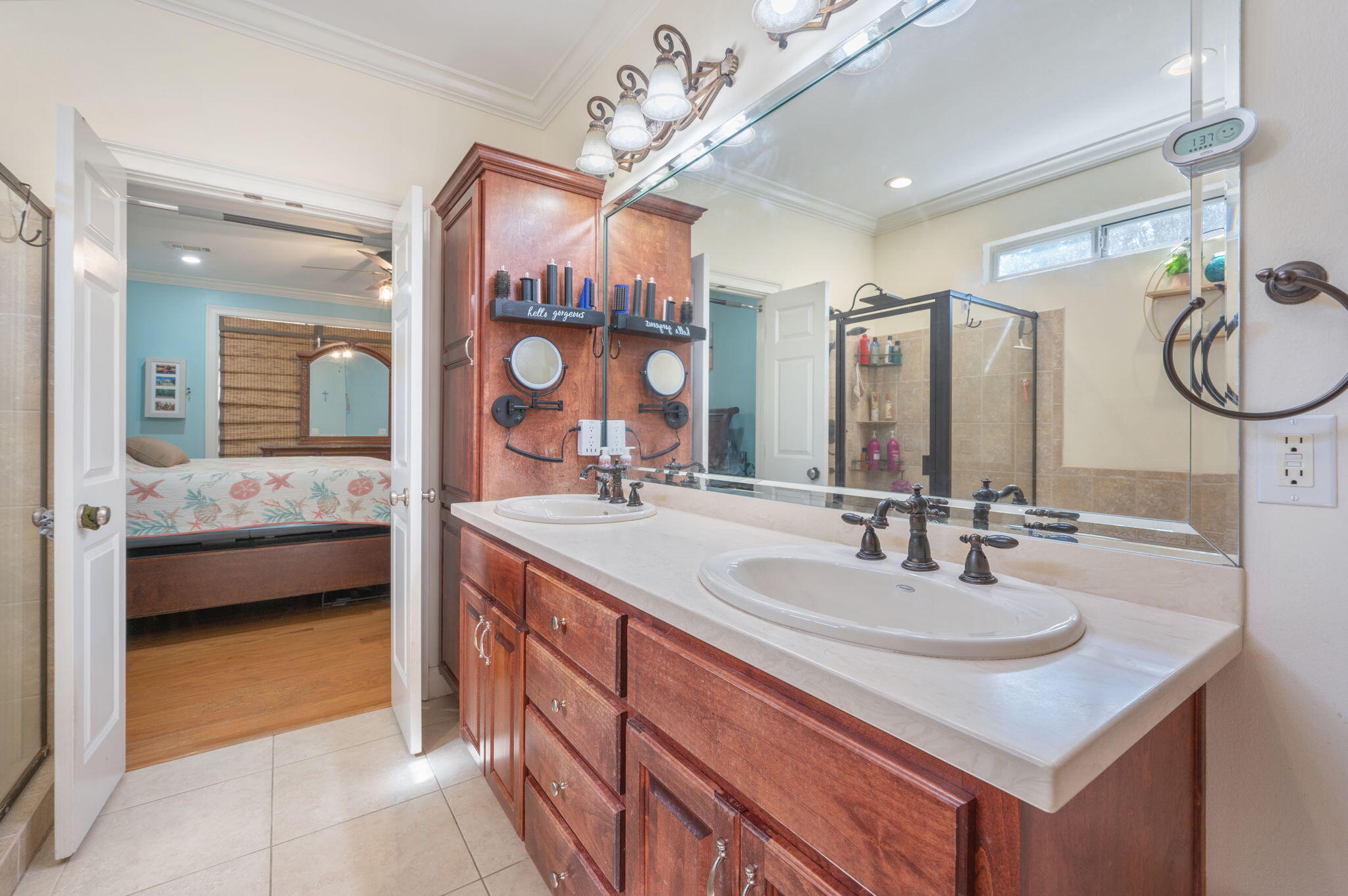 BAHIA OAKS PH I - Residential