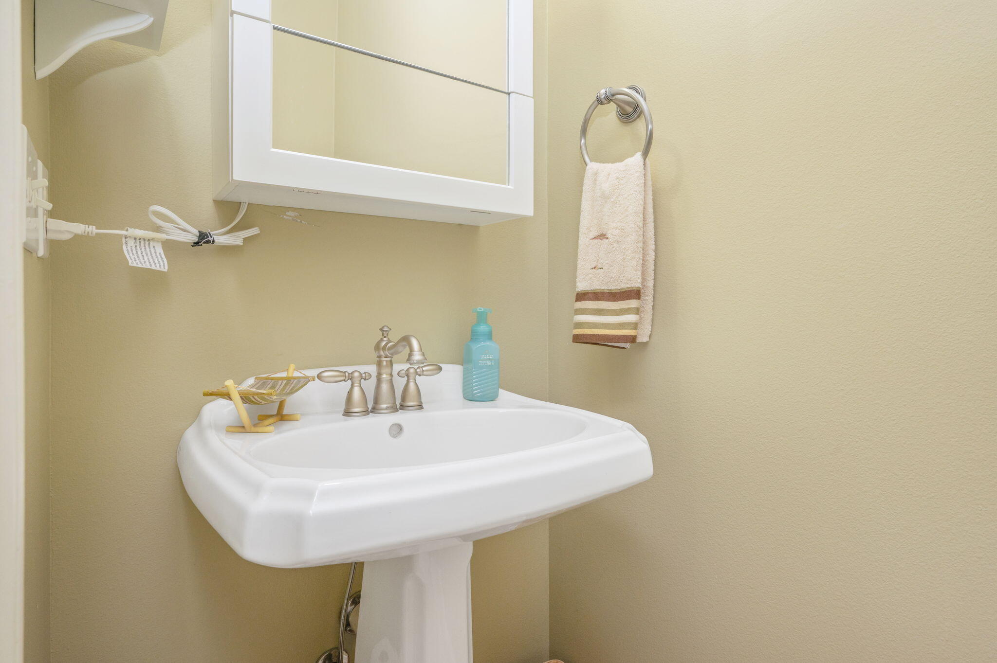 BAHIA OAKS PH I - Residential