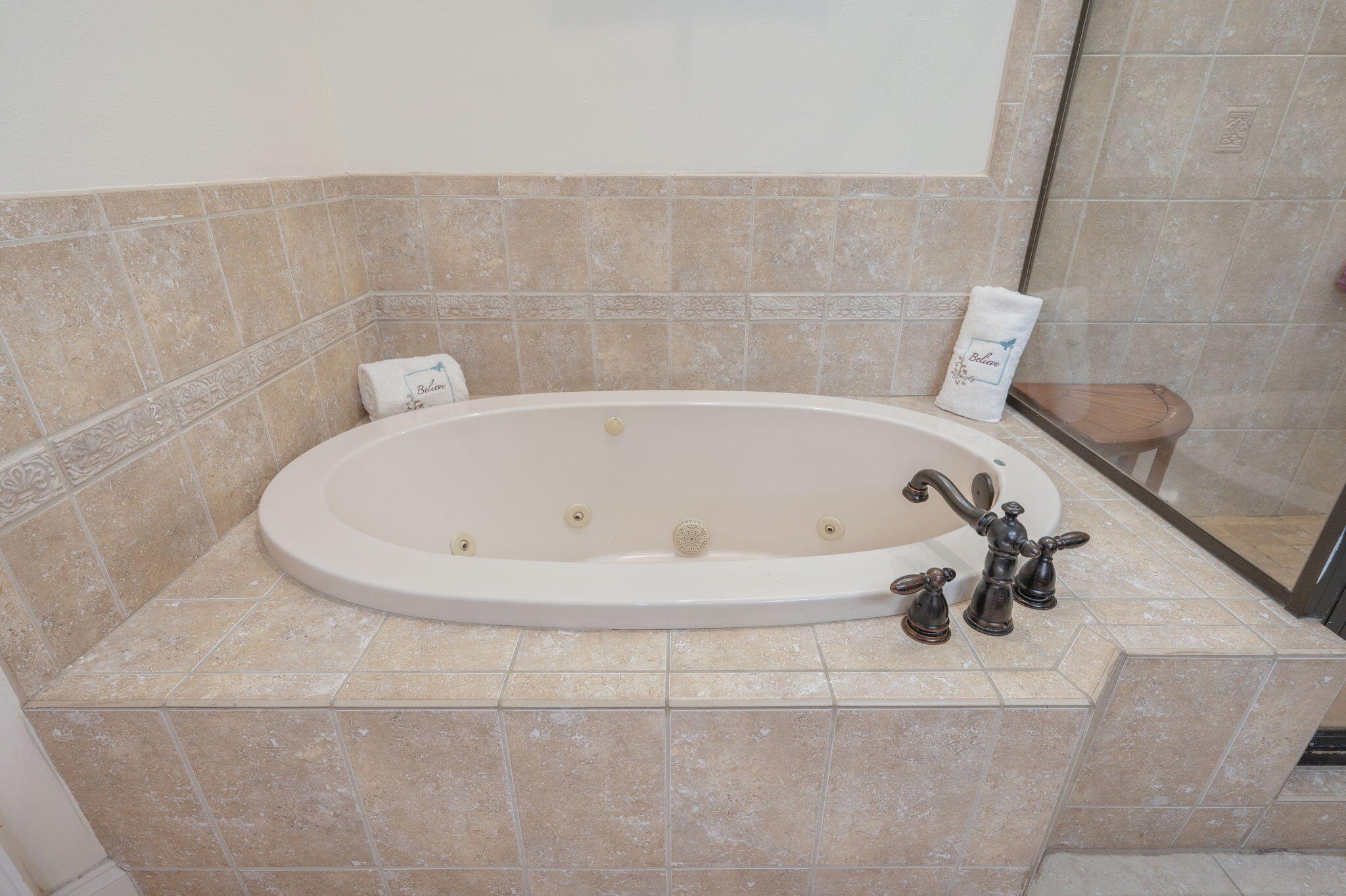 BAHIA OAKS PH I - Residential